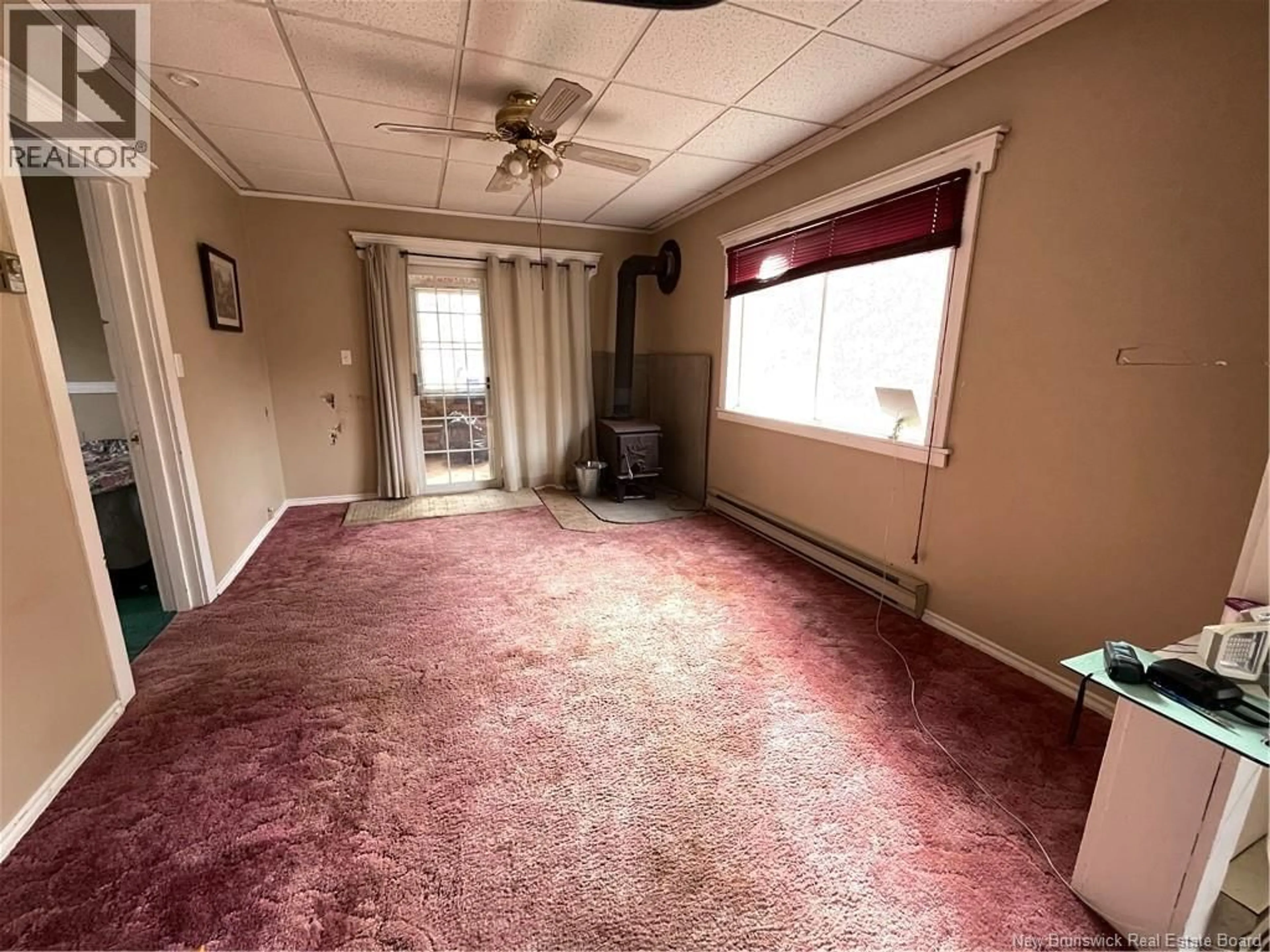 A pic of a room for 28 FIRST AVENUE, McAdam New Brunswick E6J1S4