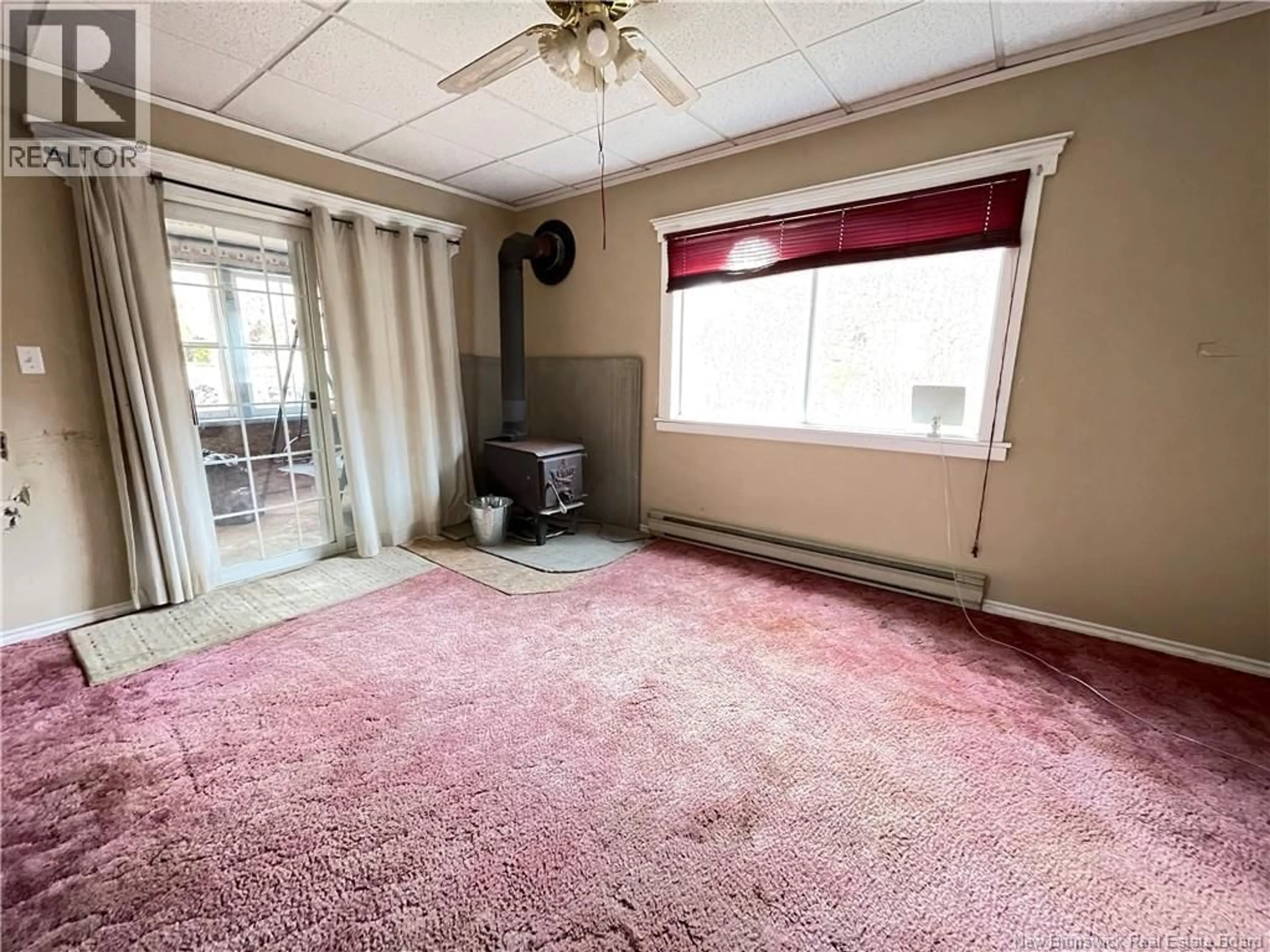A pic of a room for 28 FIRST AVENUE, McAdam New Brunswick E6J1S4