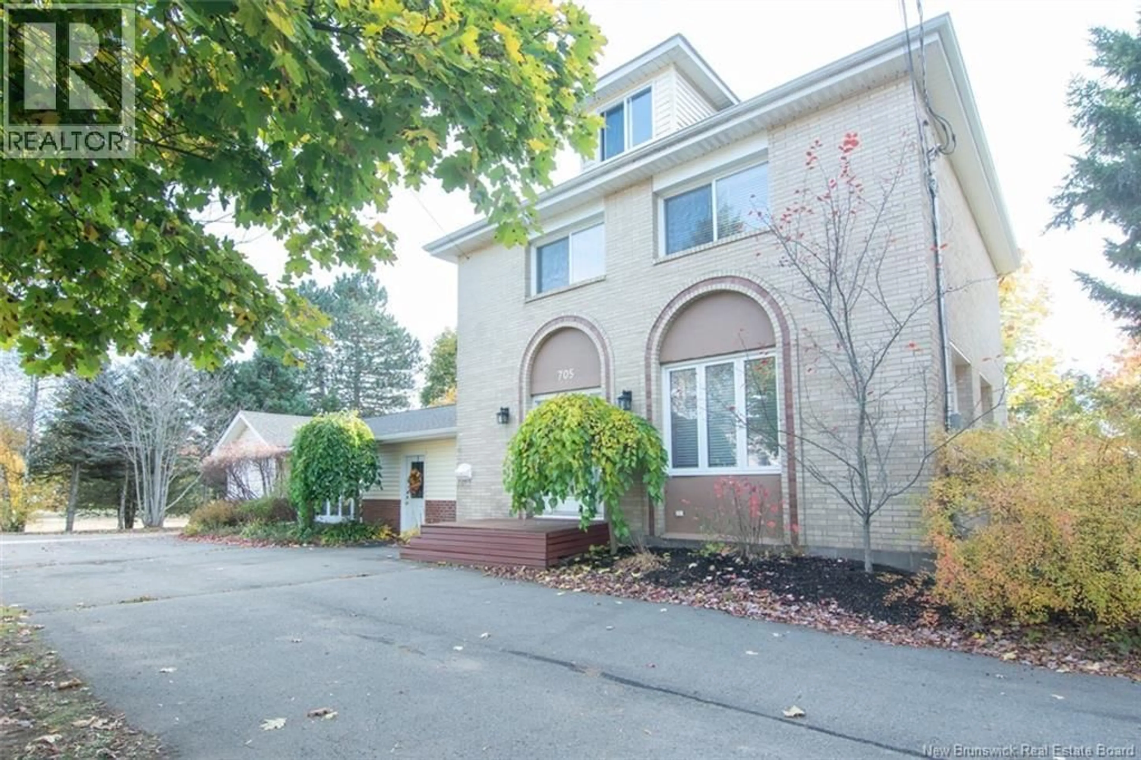 Unknown for 705 AMIRAULT STREET, Dieppe New Brunswick E1A1E9