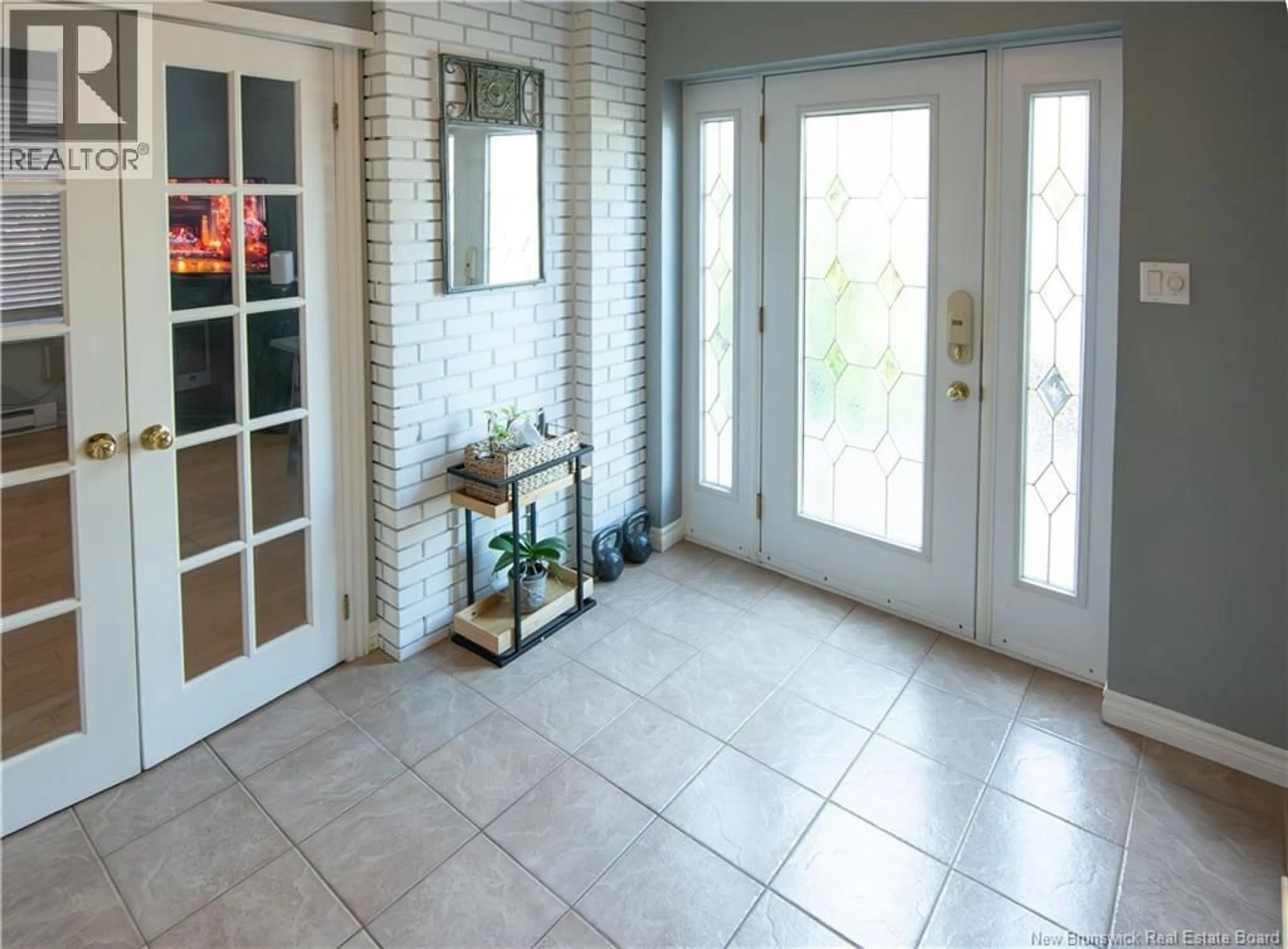 Indoor entryway for 705 AMIRAULT STREET, Dieppe New Brunswick E1A1E9