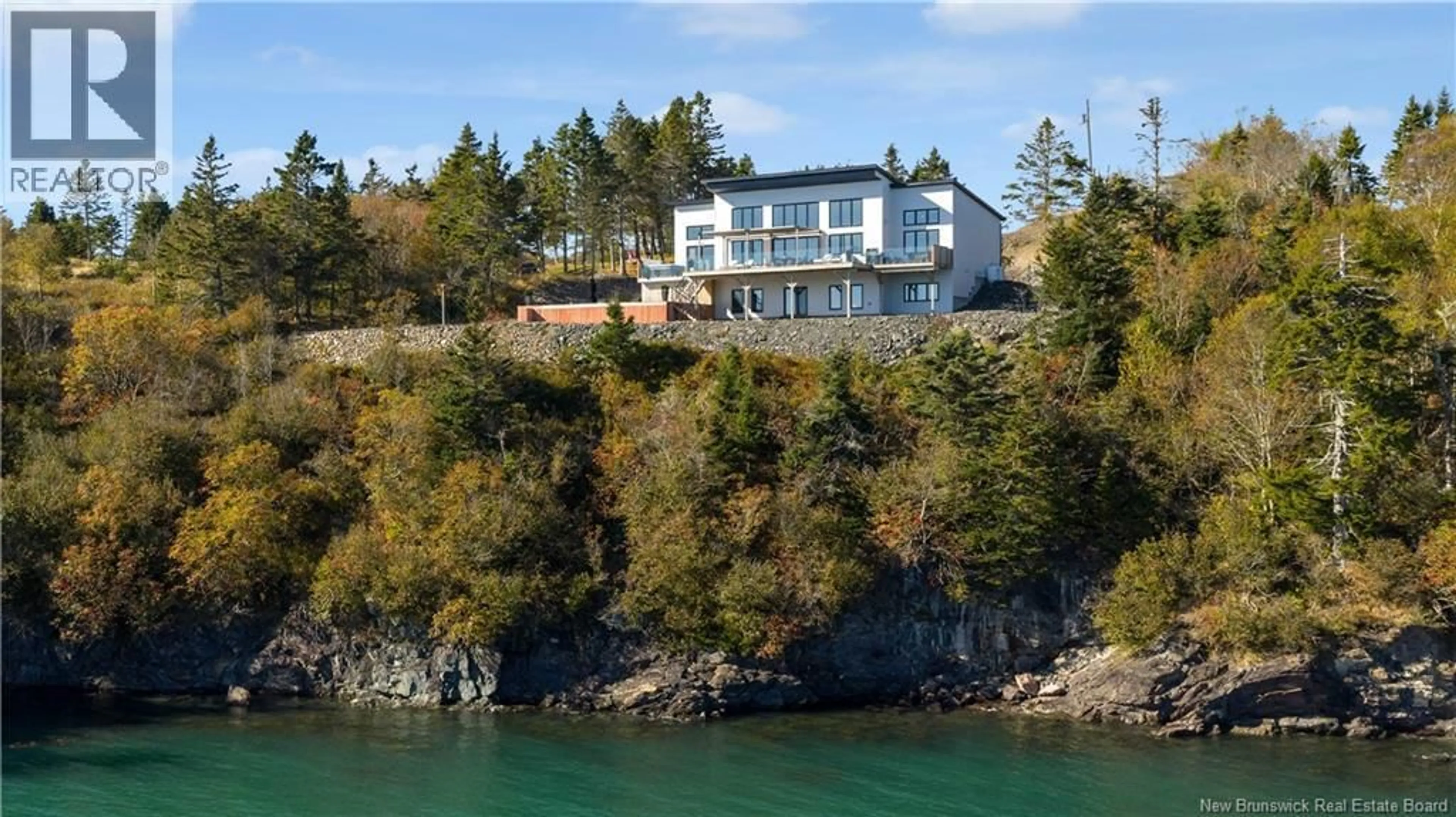 Unknown for 19 - 30 WAITES LANE, Beaver Harbour New Brunswick E5H1K8