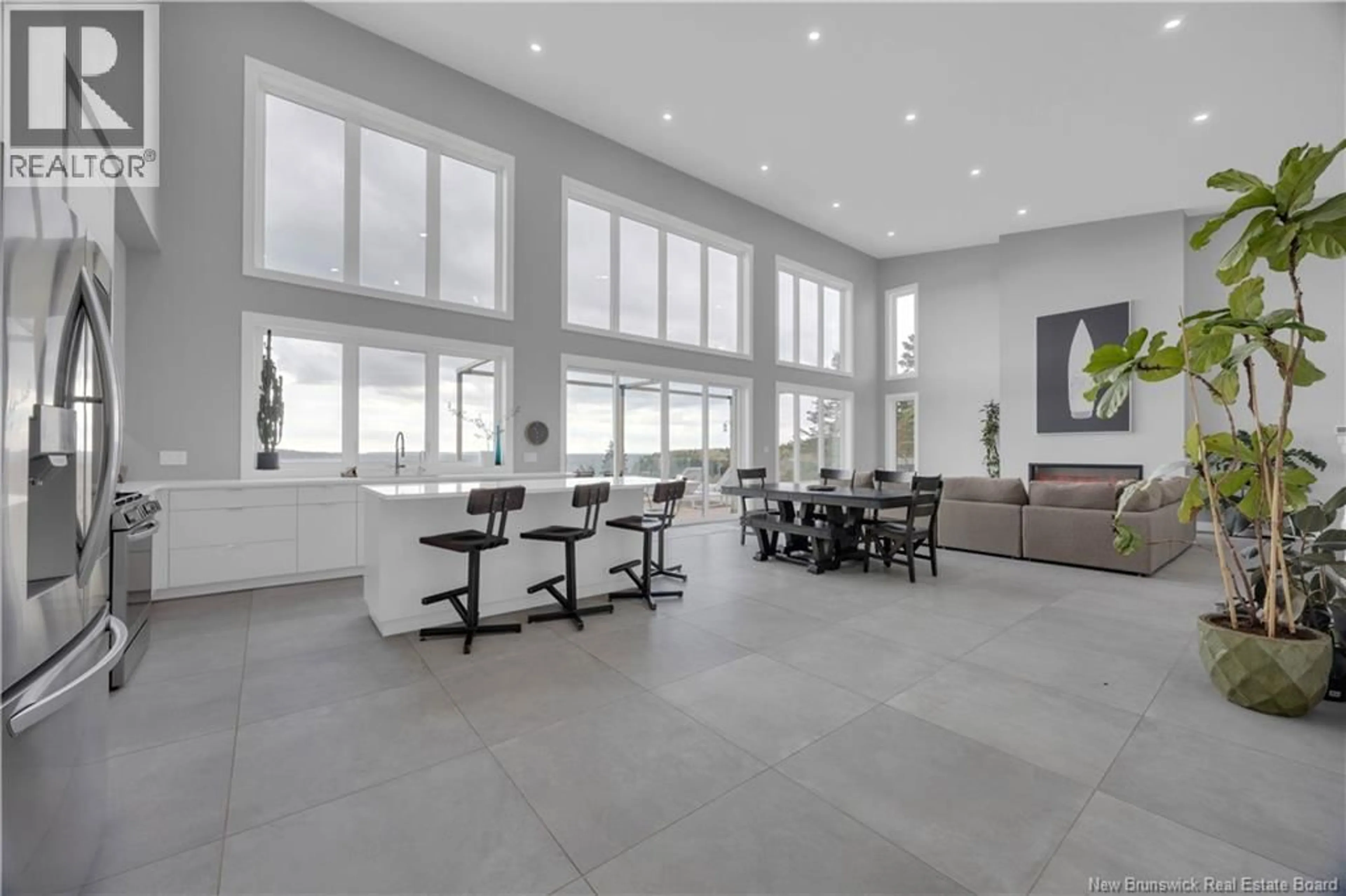 Lobby for 19 - 30 WAITES LANE, Beaver Harbour New Brunswick E5H1K8