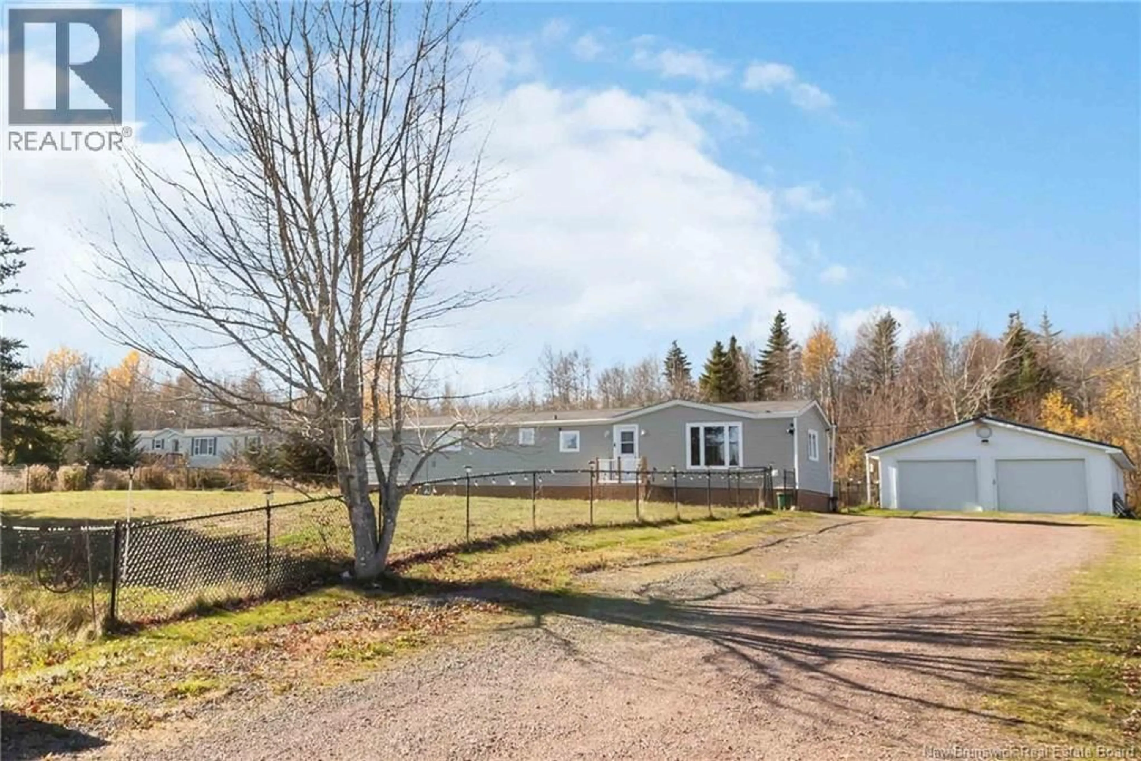 Unknown for 180 CALHOUN ROAD, Calhoun New Brunswick E1H2A8