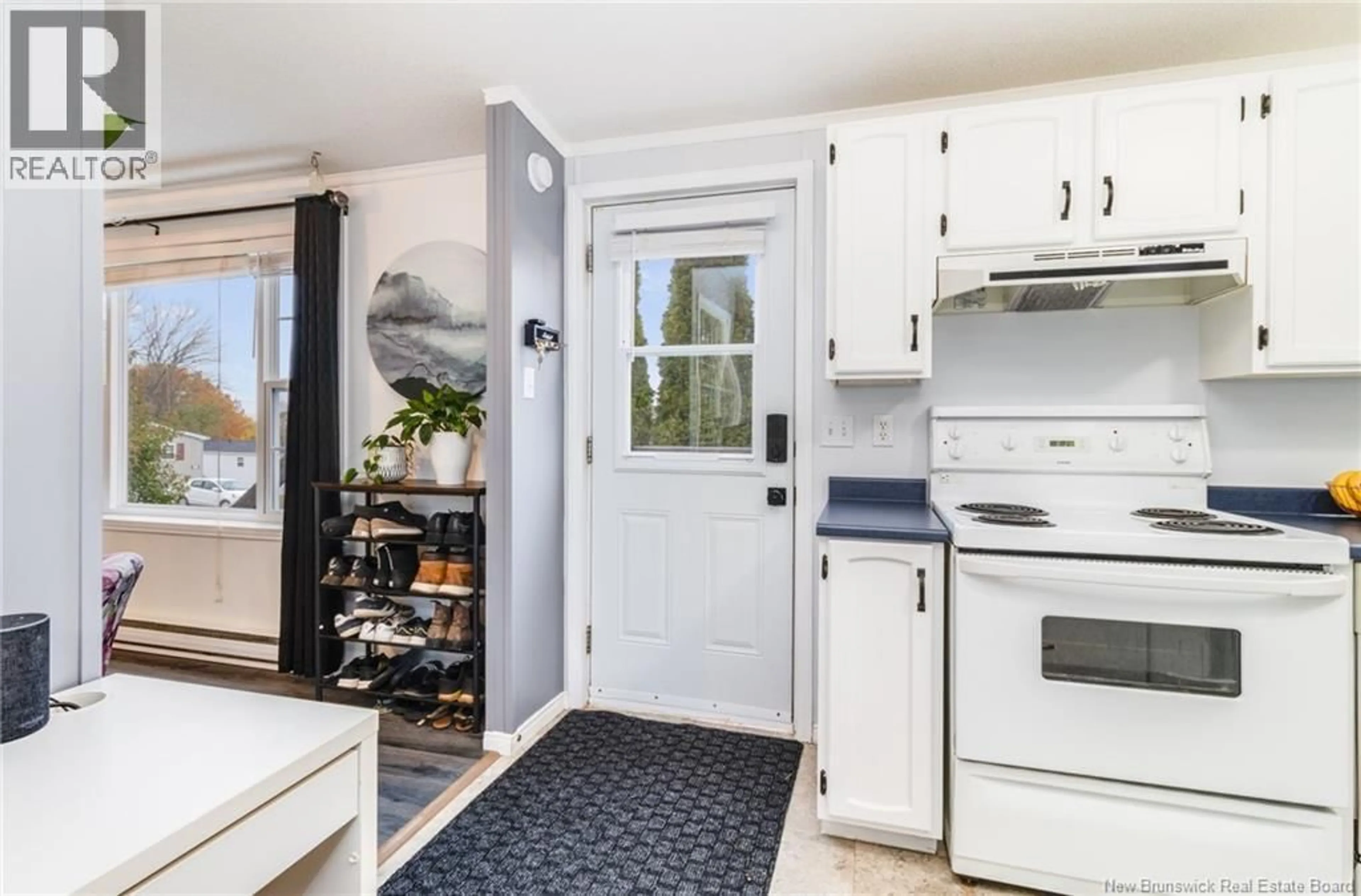 Unknown for 16 TODD STREET, Fredericton New Brunswick E3C2M9