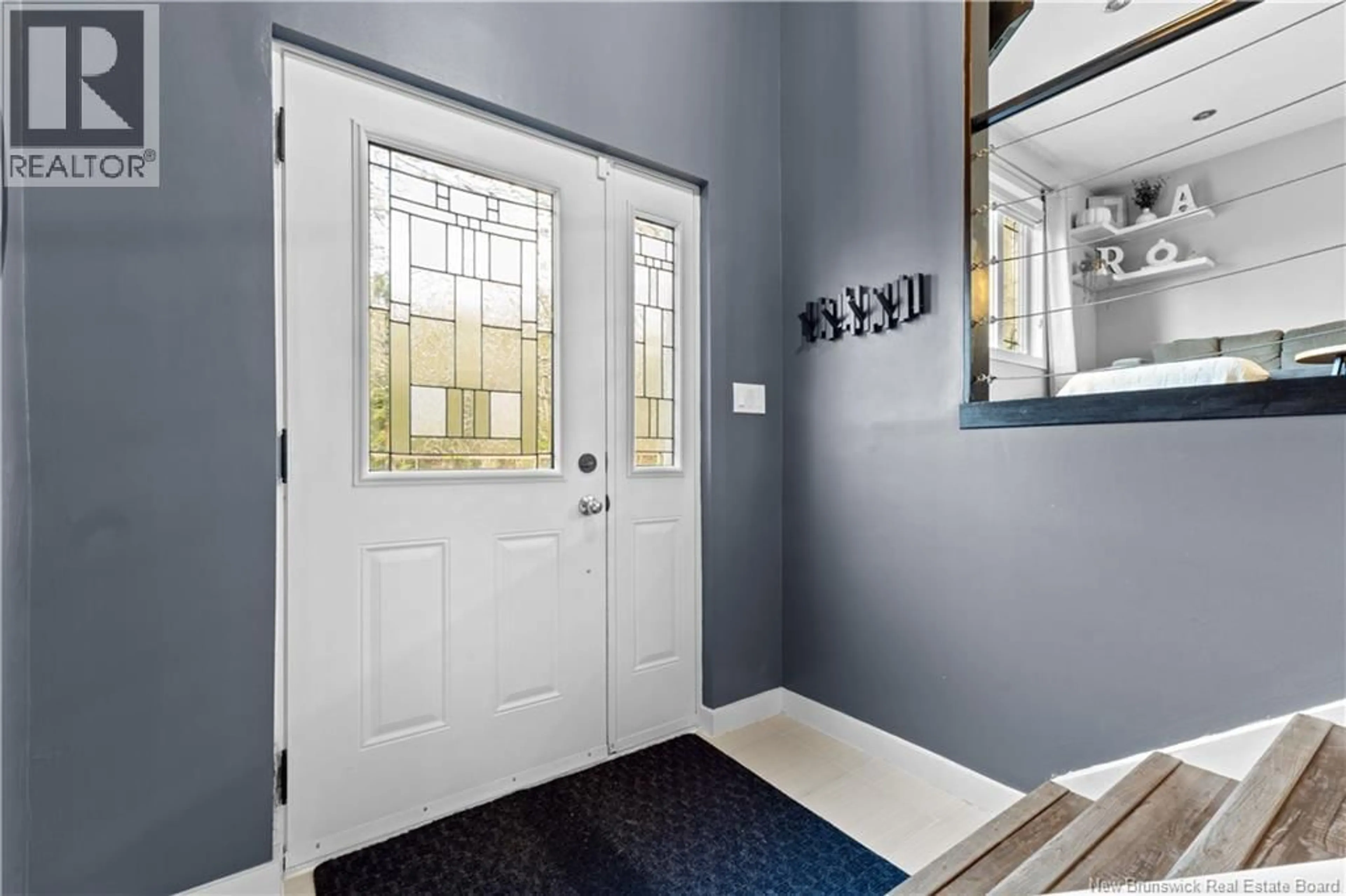 Indoor entryway for 307 ARSENAULT ROAD, Dieppe New Brunswick E1A7J5