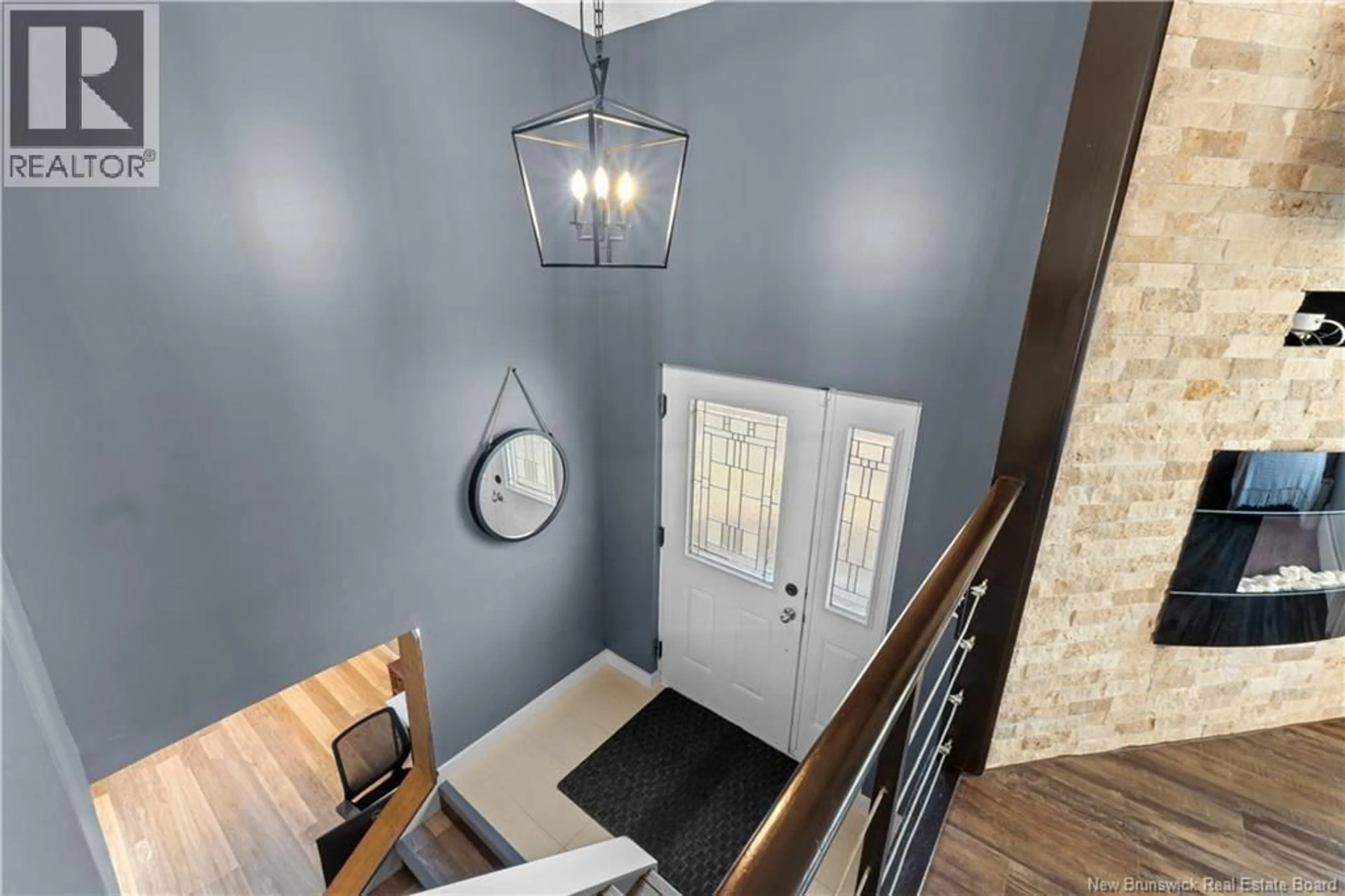 Indoor entryway for 307 ARSENAULT ROAD, Dieppe New Brunswick E1A7J5