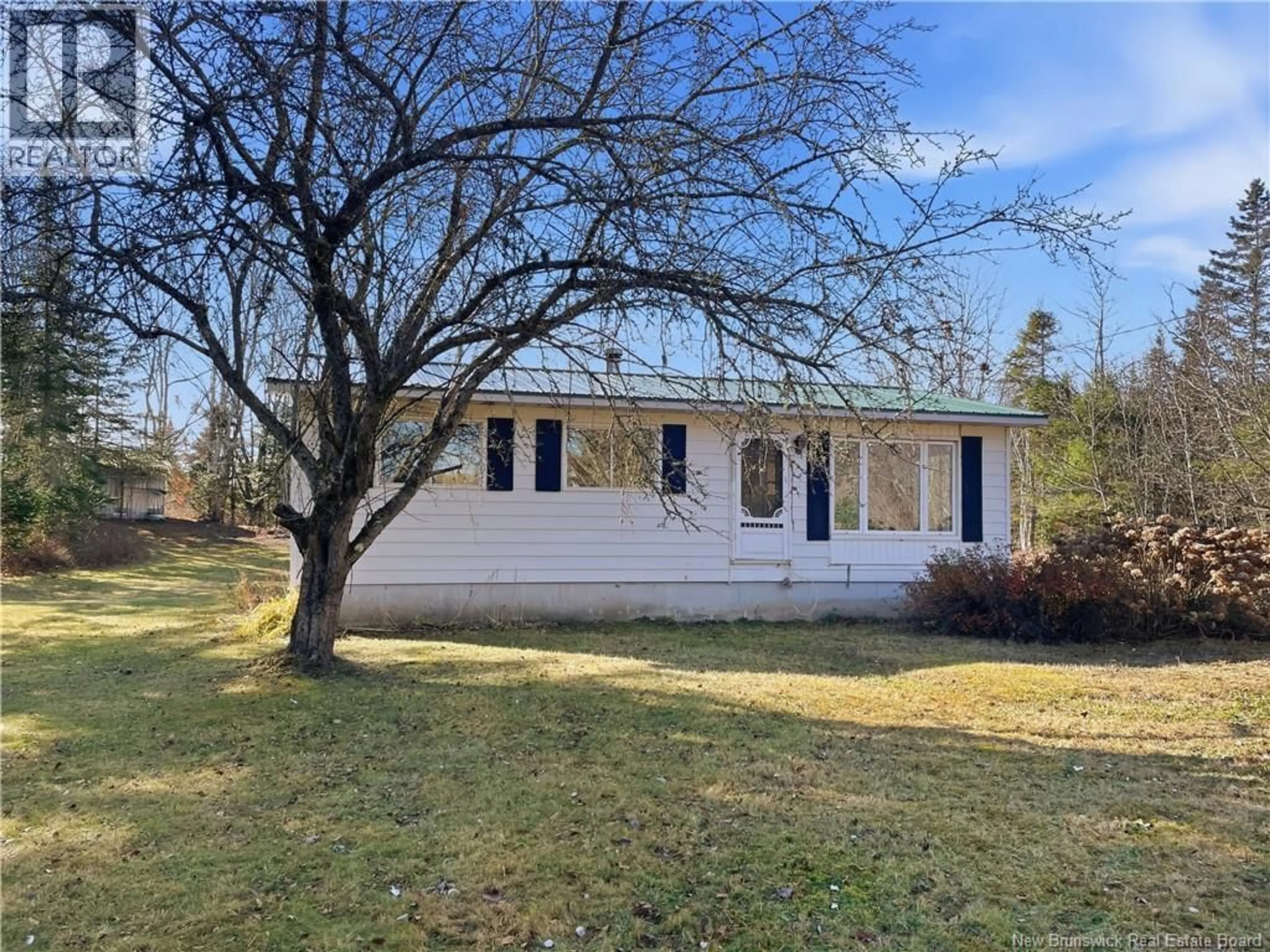 Unknown for 28 875 ROUTE, Belleisle Creek New Brunswick E5P1E6