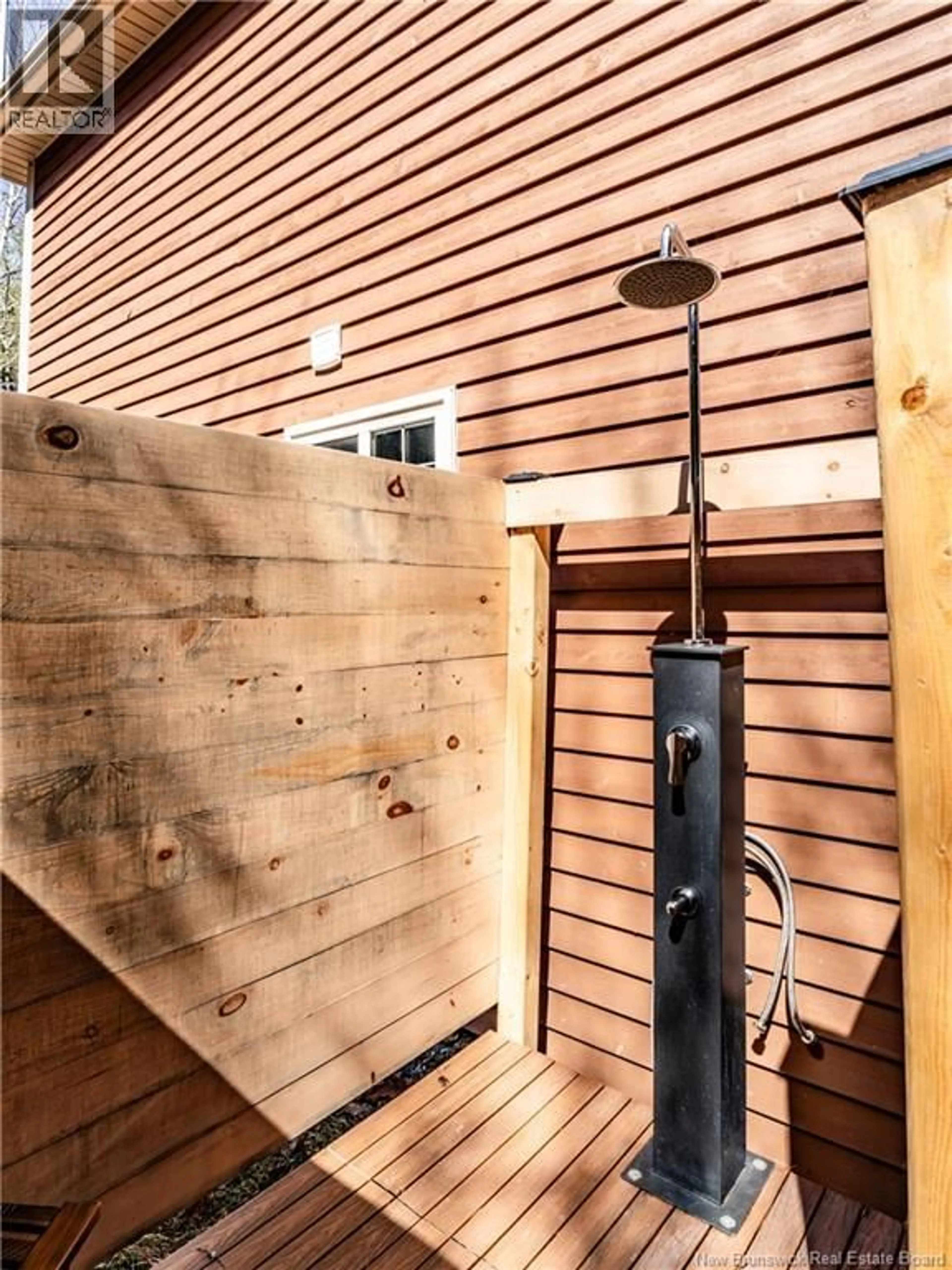 Contemporary bathroom, unknown for 129 DO-RAY CHALETS ROAD, Childs Creek New Brunswick E4W2N4