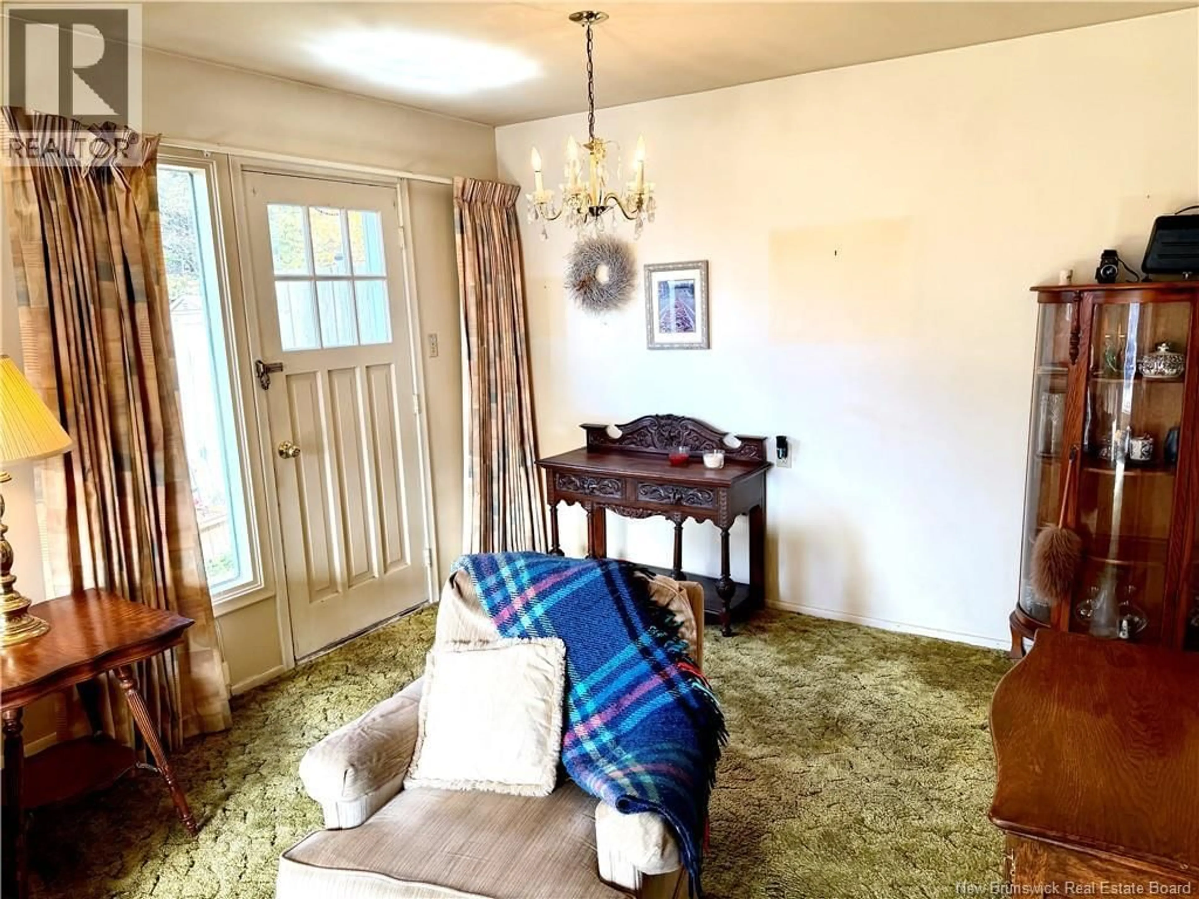 A pic of a room for 107 CANDLEWOOD LANE, Saint John New Brunswick E2K1Z5