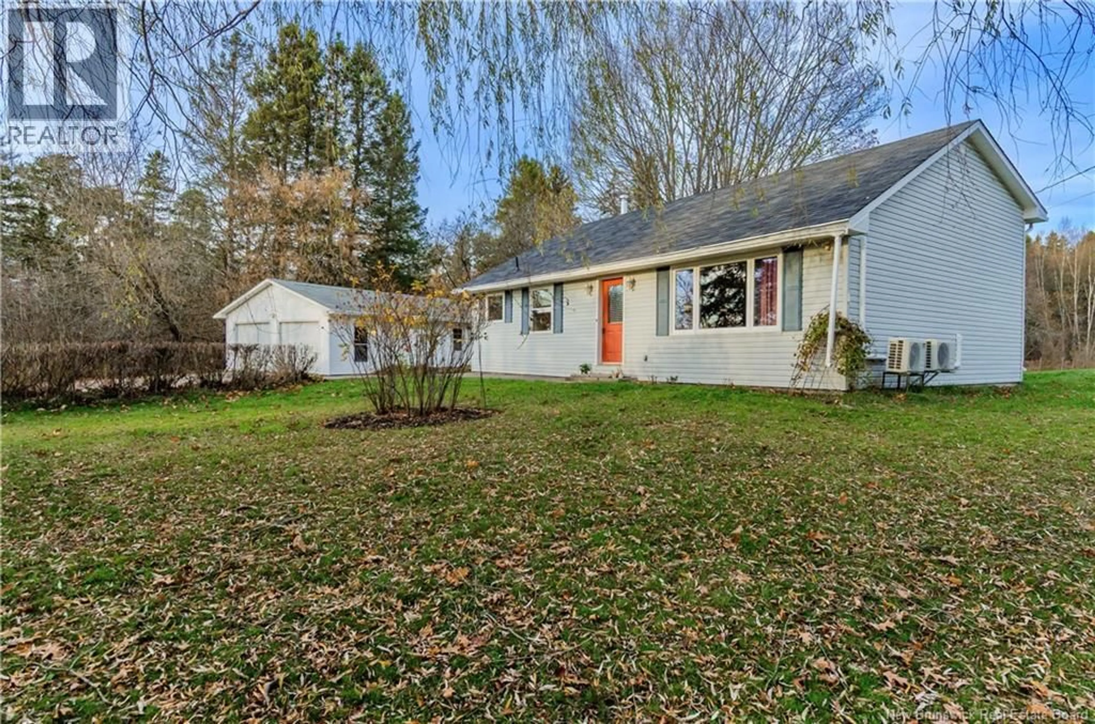 Unknown for 26 DUNSINANE S ROAD, Penobsquis New Brunswick E4G2A5