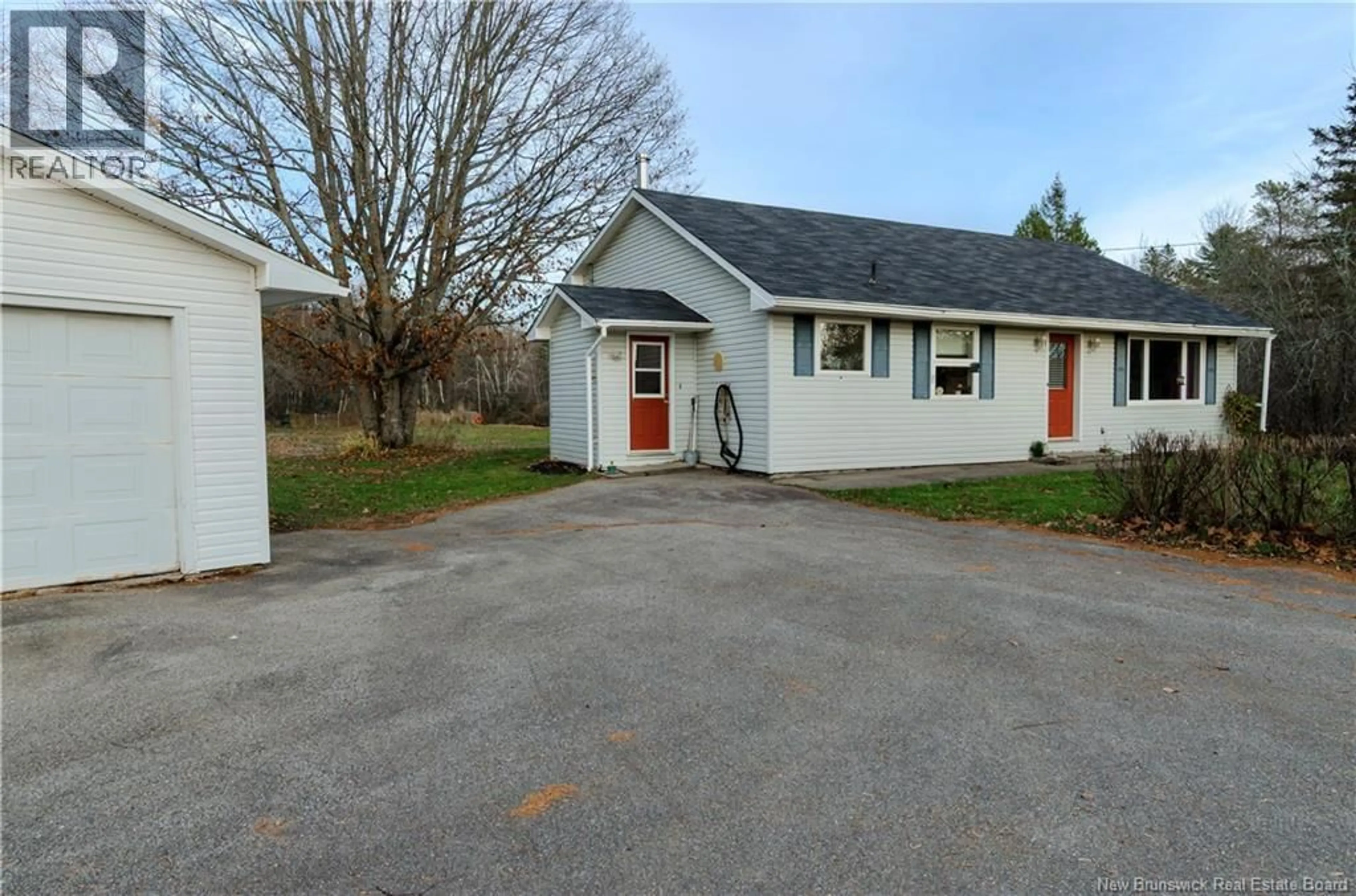 Unknown for 26 DUNSINANE S ROAD, Penobsquis New Brunswick E4G2A5