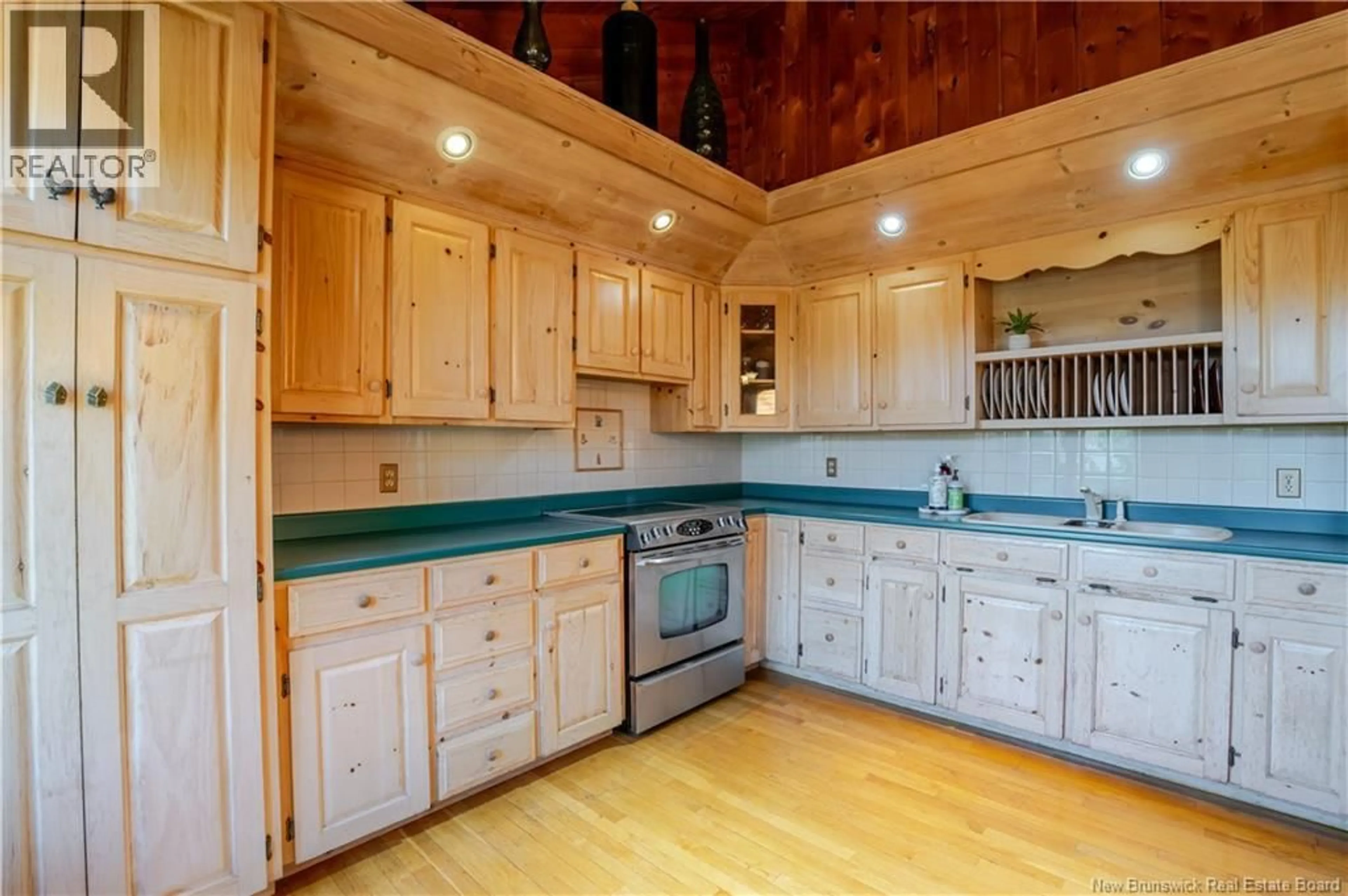 Unknown for 359 EAST SCOTCH SETTLEMENT ROAD, Belleisle Creek New Brunswick E5P3H1