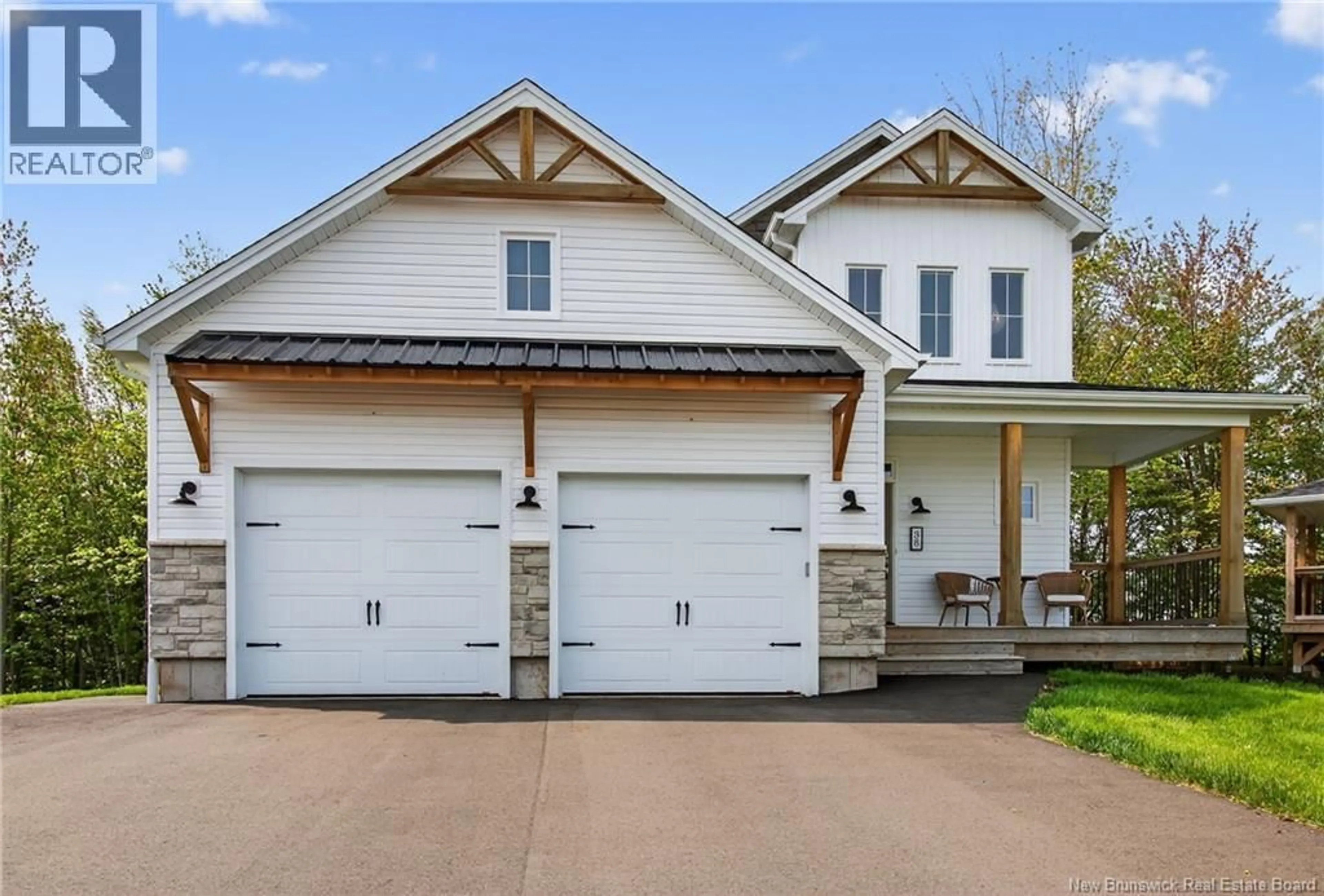 Unknown for 38 HEROS COURT, Moncton New Brunswick E1G6A2