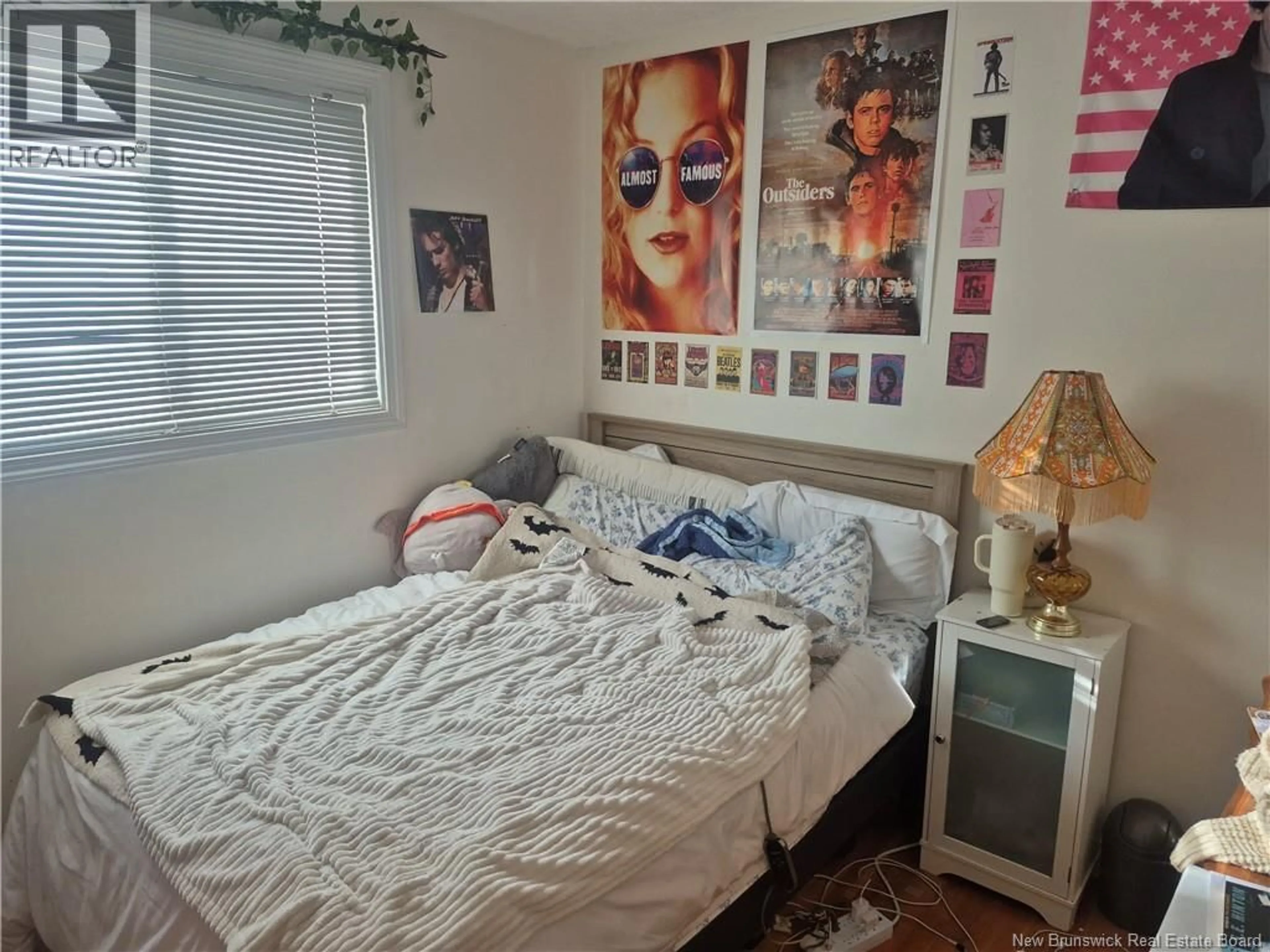 A pic of a room for 183 BURPEE STREET, Nashwaaksis New Brunswick E3A1M8