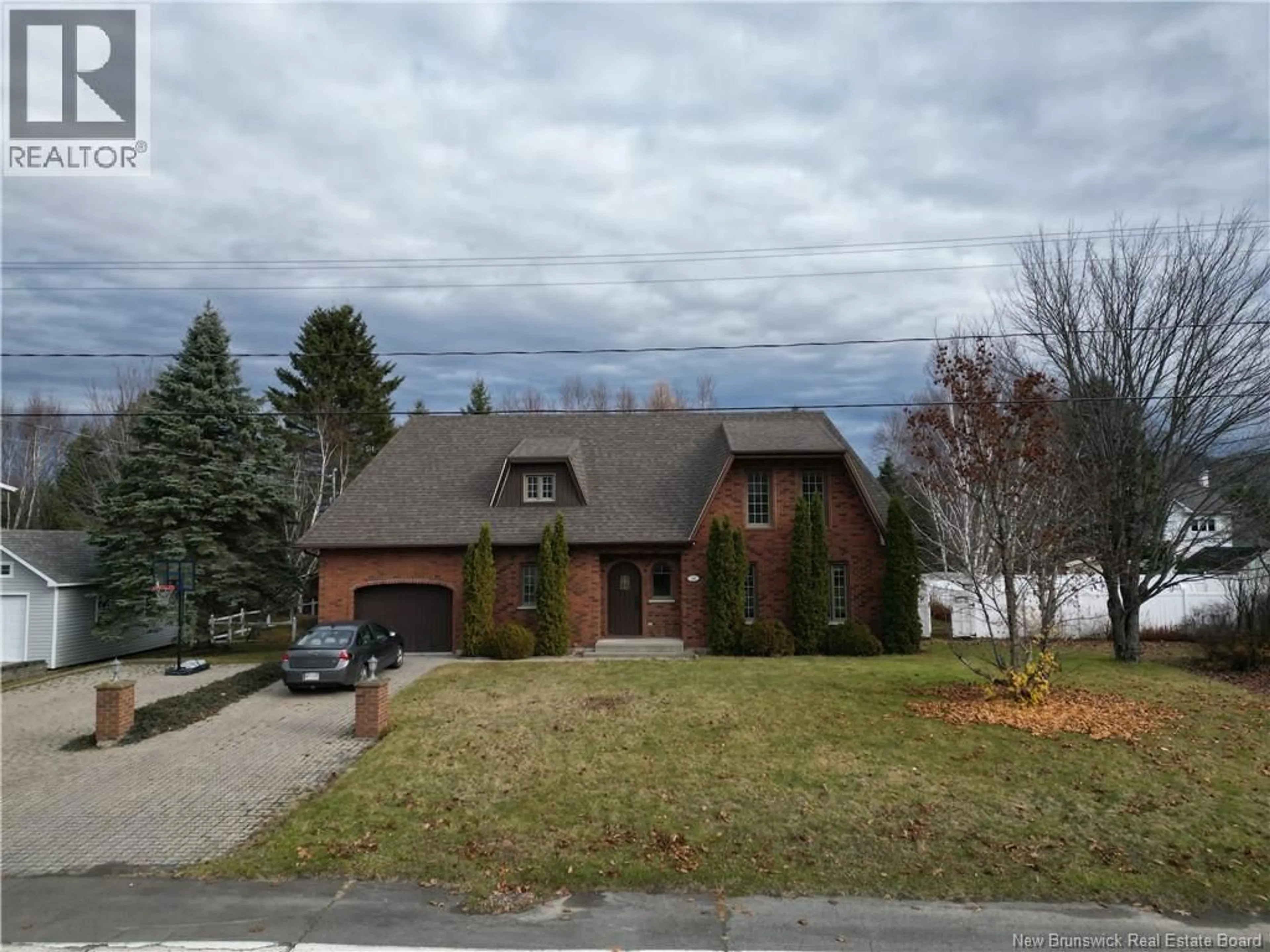 Unknown for 24 PAQUIN STREET, Saint-Jacques New Brunswick E7B1V4