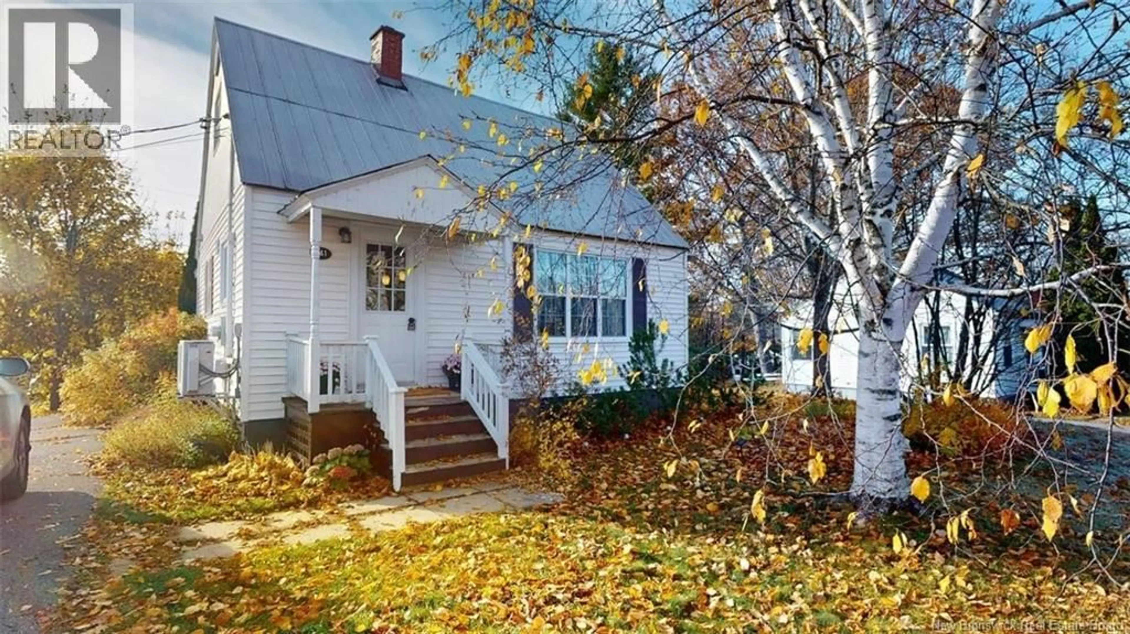 Unknown for 141 ST. JAMES STREET, Woodstock New Brunswick E7M2T5