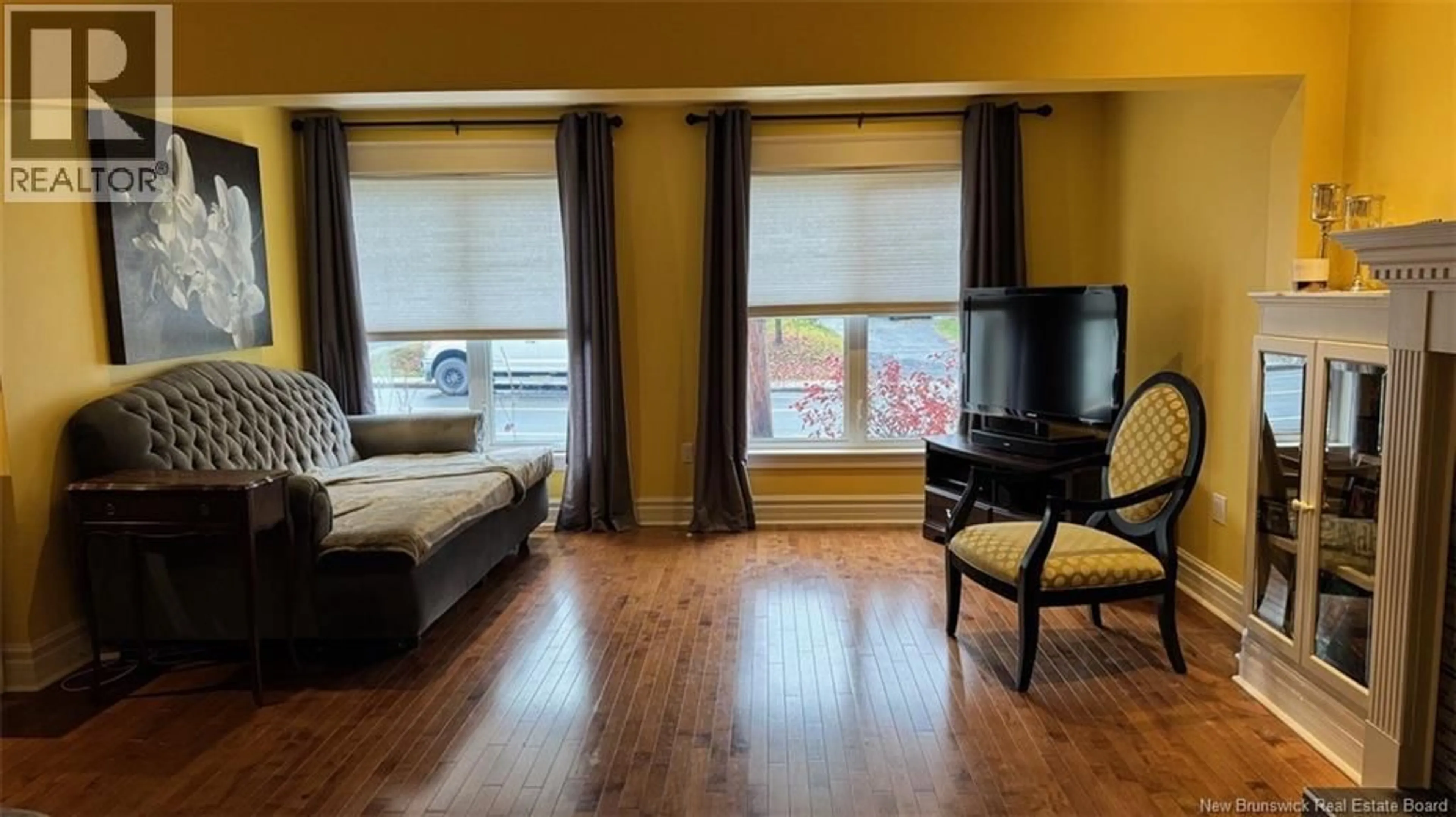 A pic of a room for 77 FRASER, Edmundston New Brunswick E3V2B6