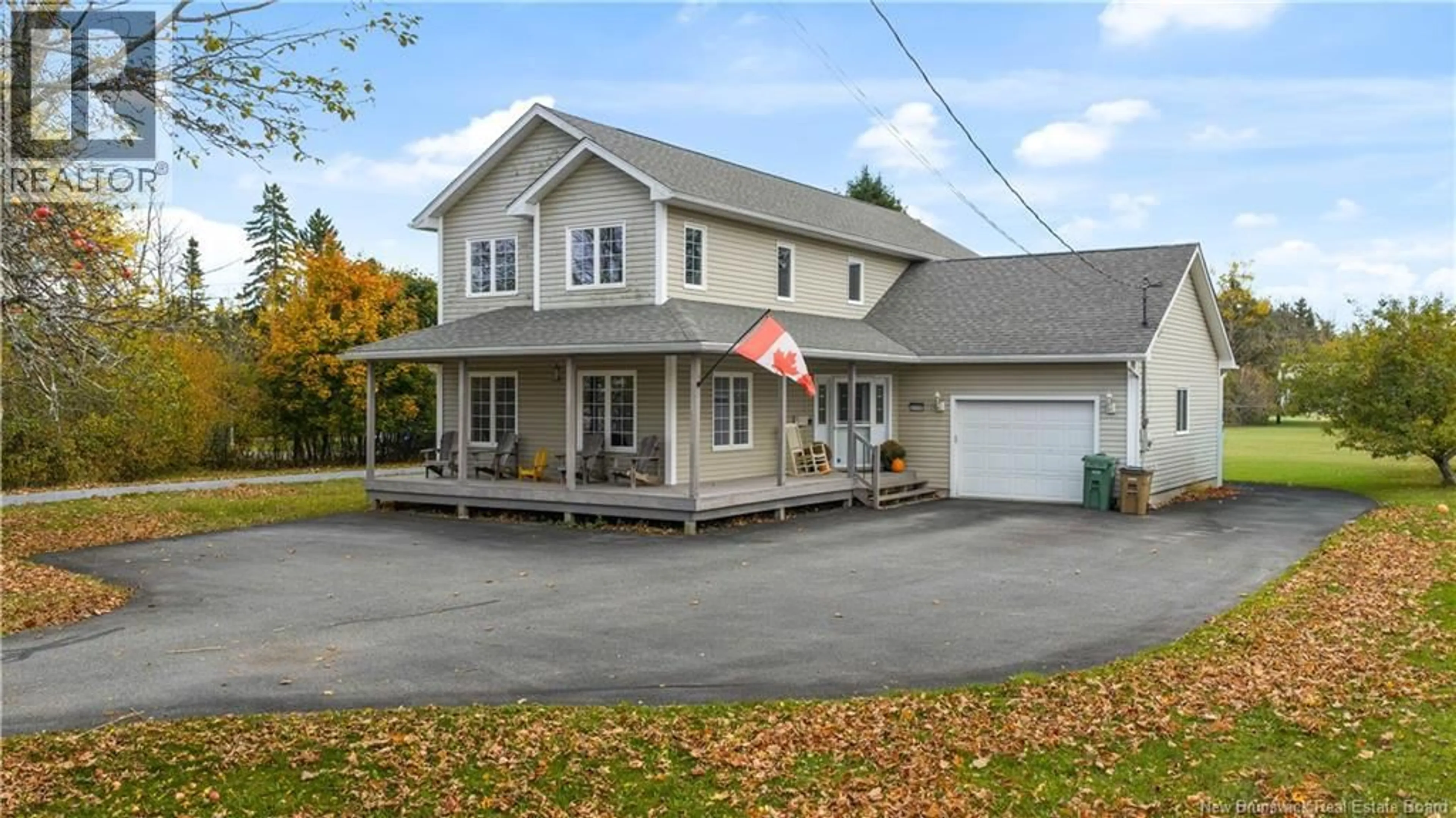 Unknown for 2330 LOCH LOMOND ROAD, Saint John New Brunswick E2N1A4