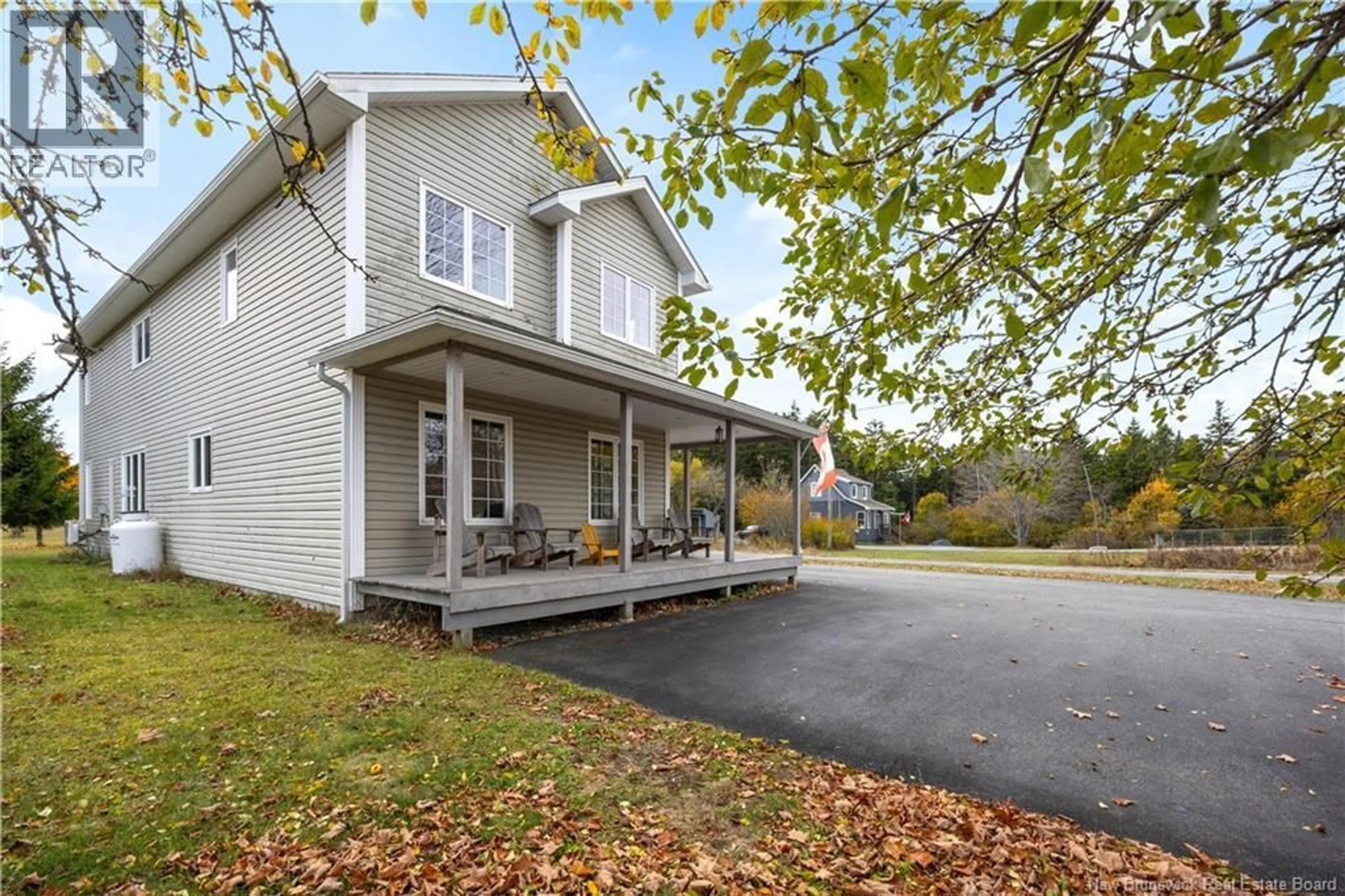 Unknown for 2330 LOCH LOMOND ROAD, Saint John New Brunswick E2N1A4