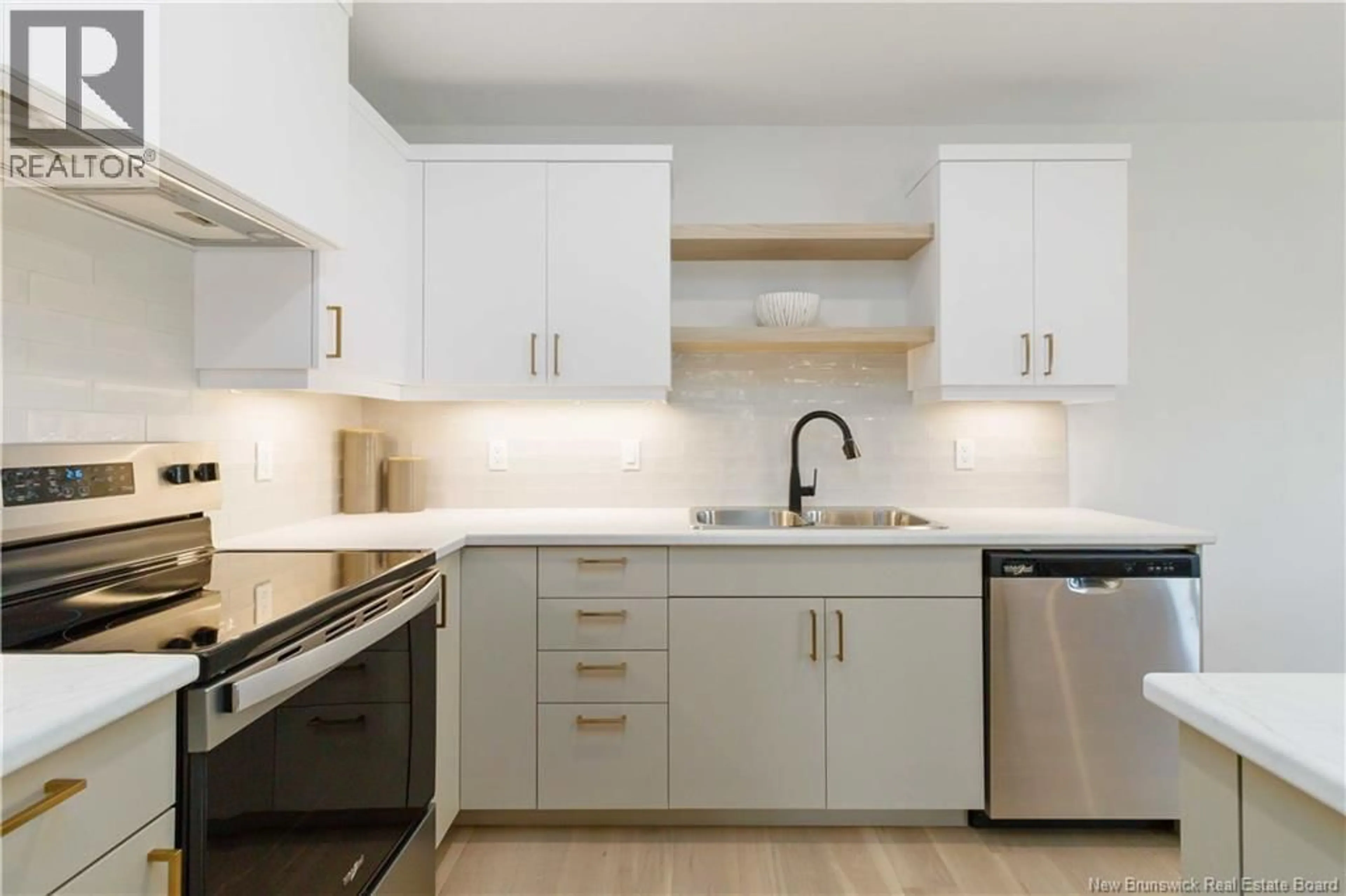 Unknown for 13 RUTLEDGE CRESCENT, Riverview New Brunswick E1B0X6