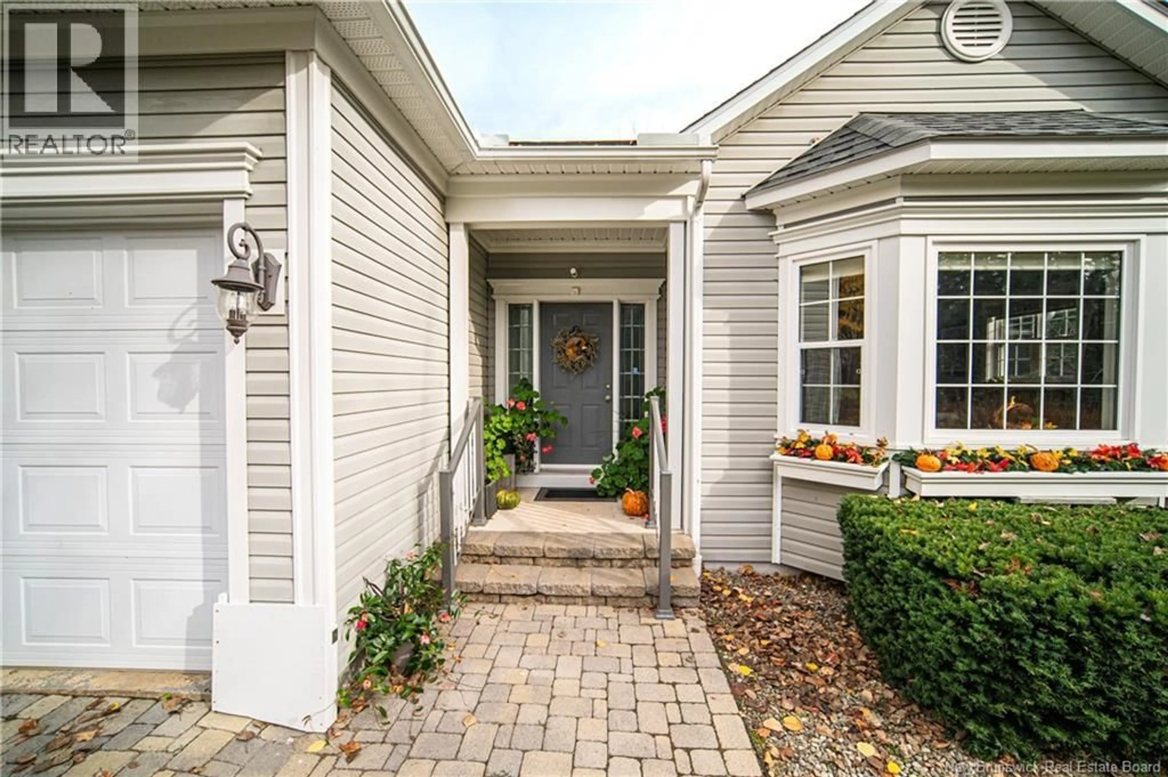 Unknown for 200 DEERWOOD, Hanwell New Brunswick E3E1C1