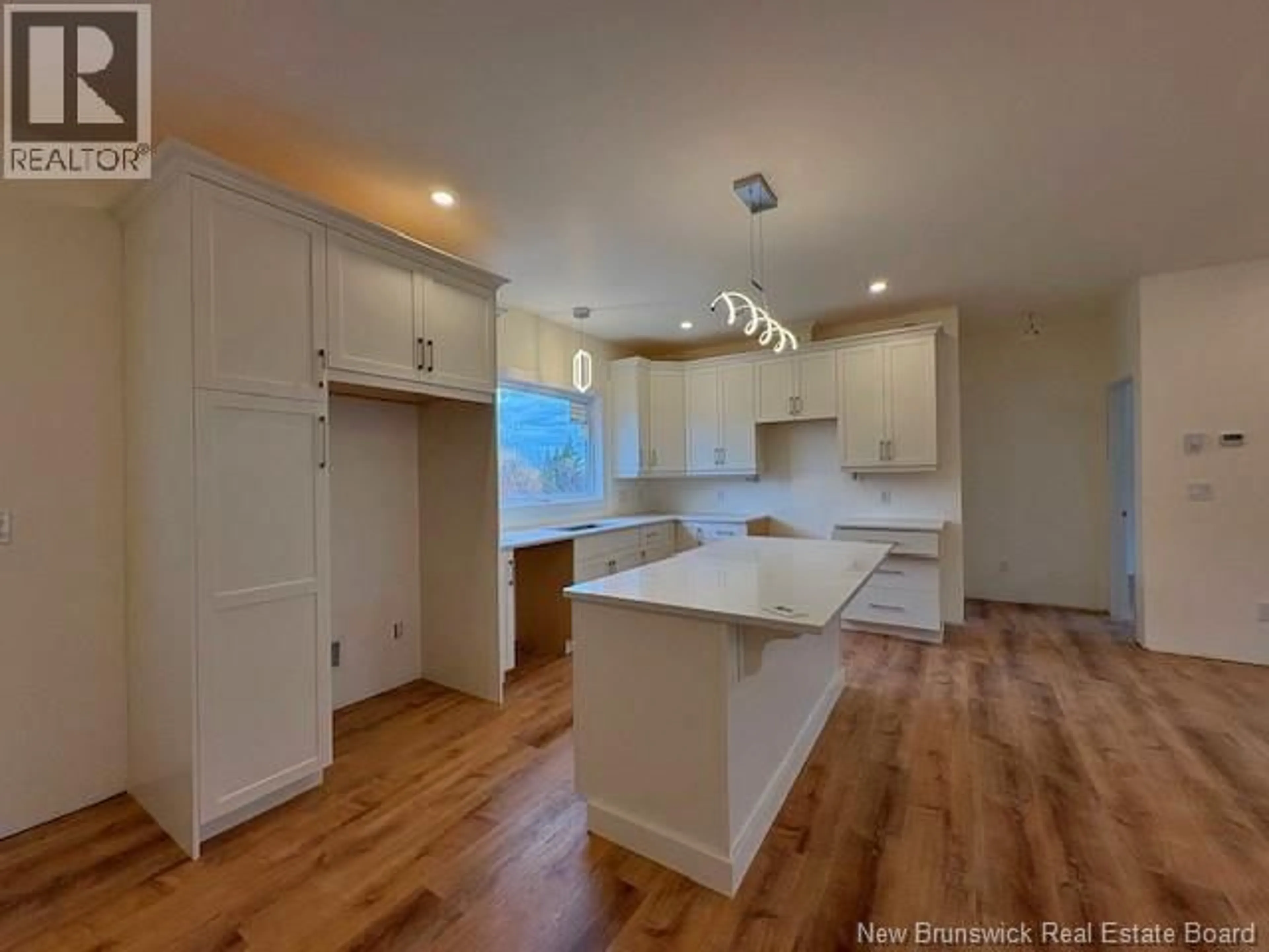 Open concept kitchen, unknown for 85 HIGHLAND ROAD, Grand Bay-Westfield New Brunswick E2K2V8