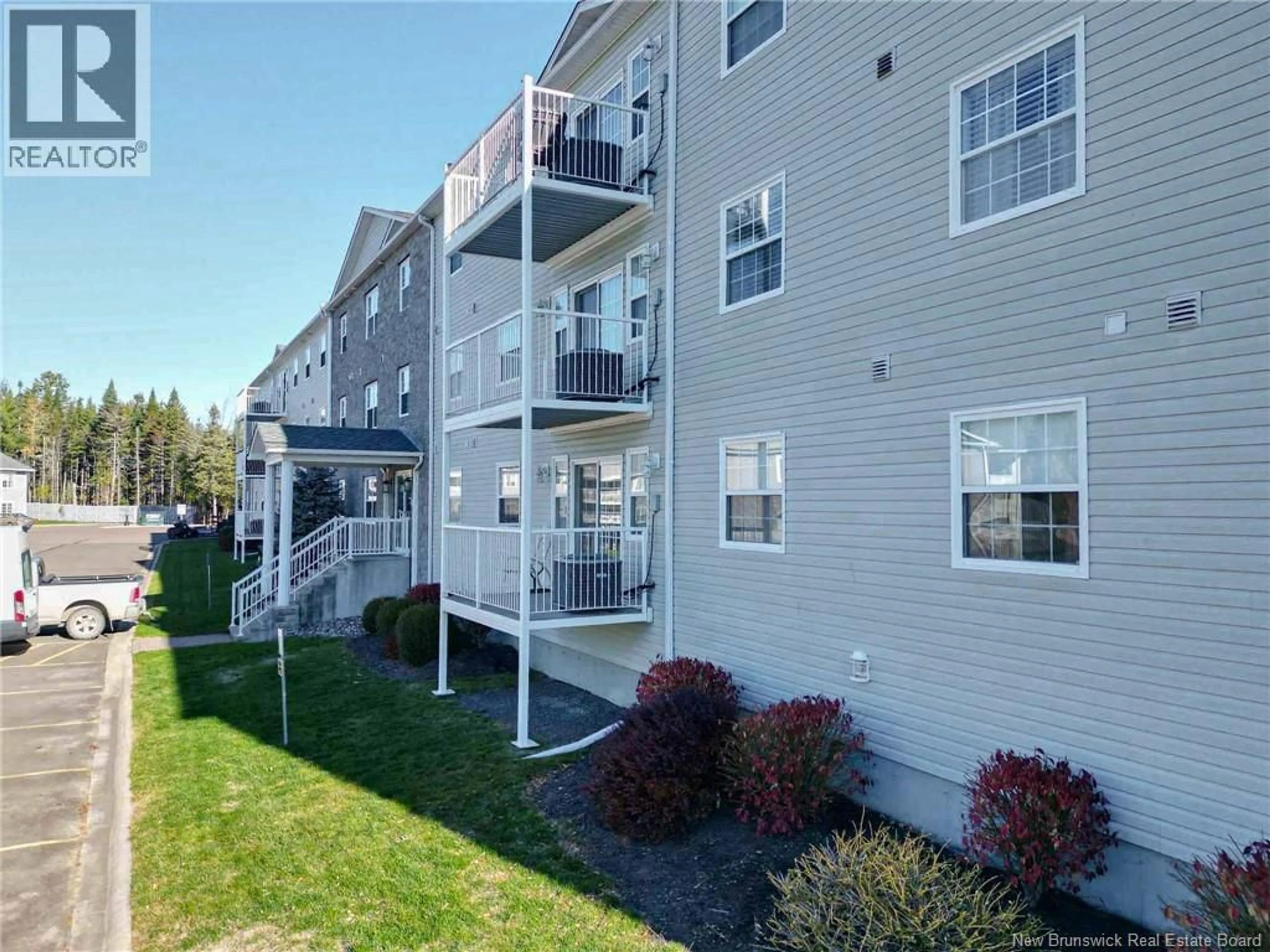 Unknown for 105 - 40 BROWN BOULEVARD, Fredericton New Brunswick E3A0L7