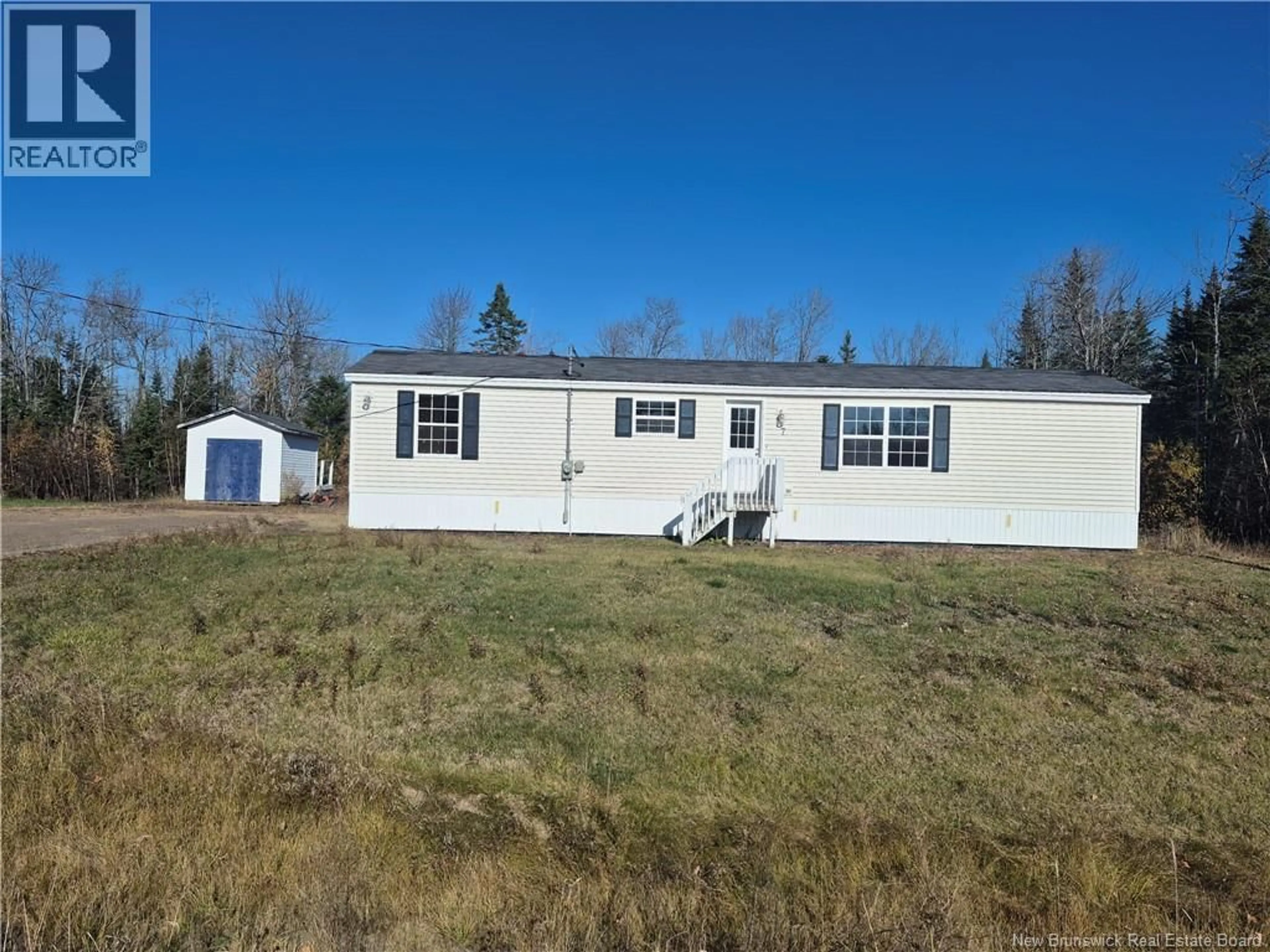 Unknown for 7 CLARA STREET, Rusagonis New Brunswick E3B0T8