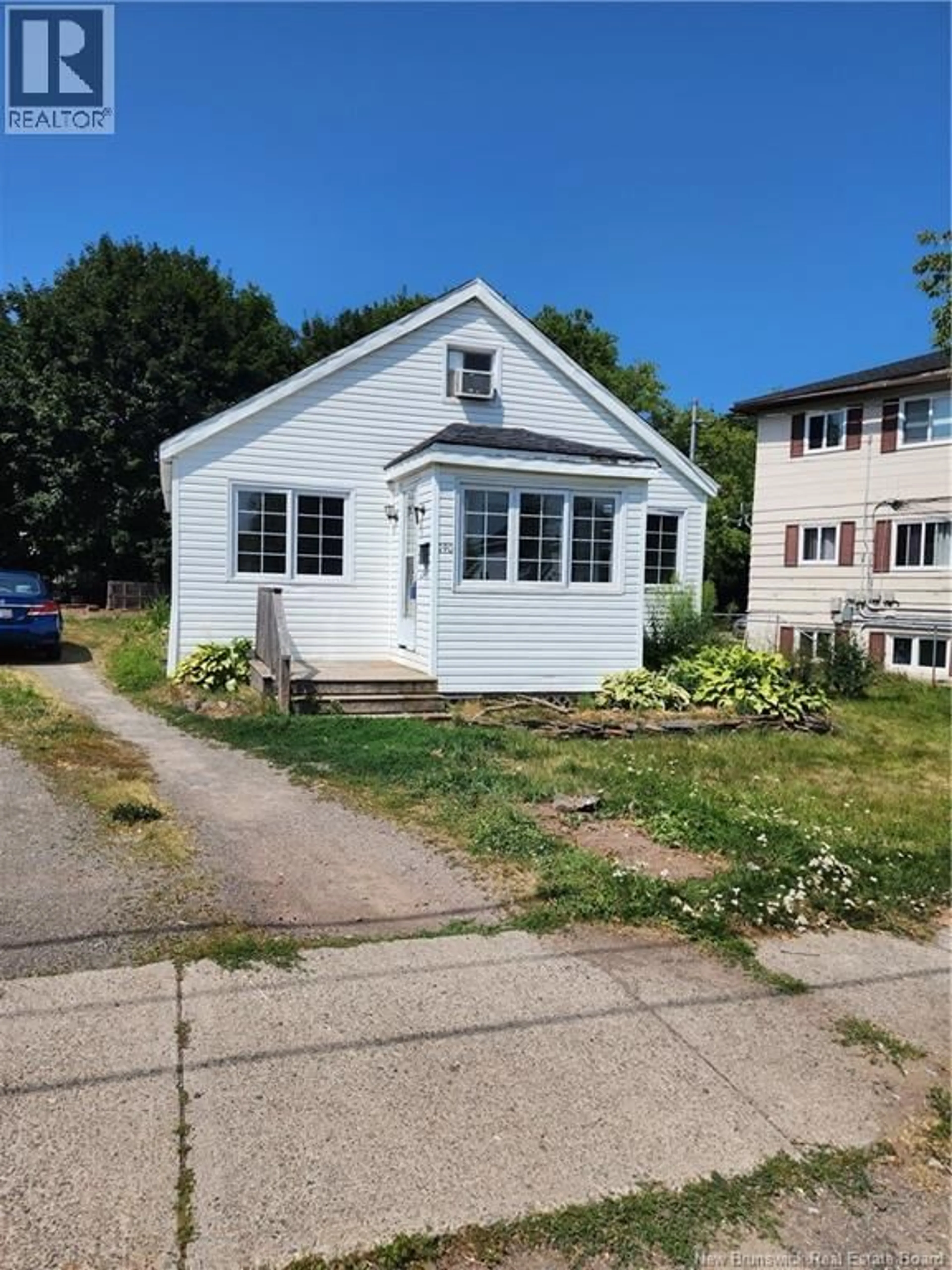 Unknown for 190 BROADWAY STREET, Moncton New Brunswick E1A3Y4