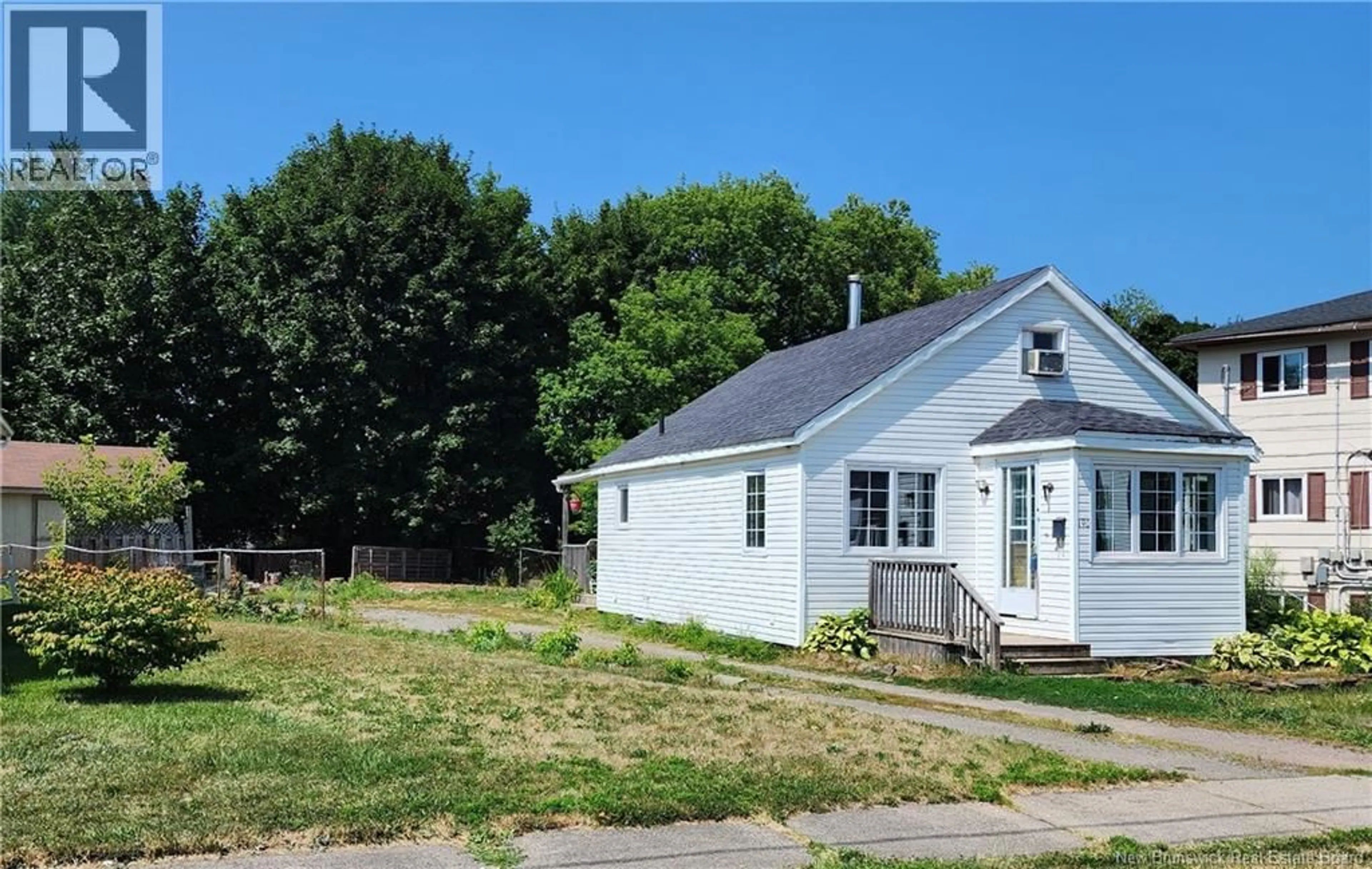 Unknown for 190 BROADWAY STREET, Moncton New Brunswick E1A3Y4