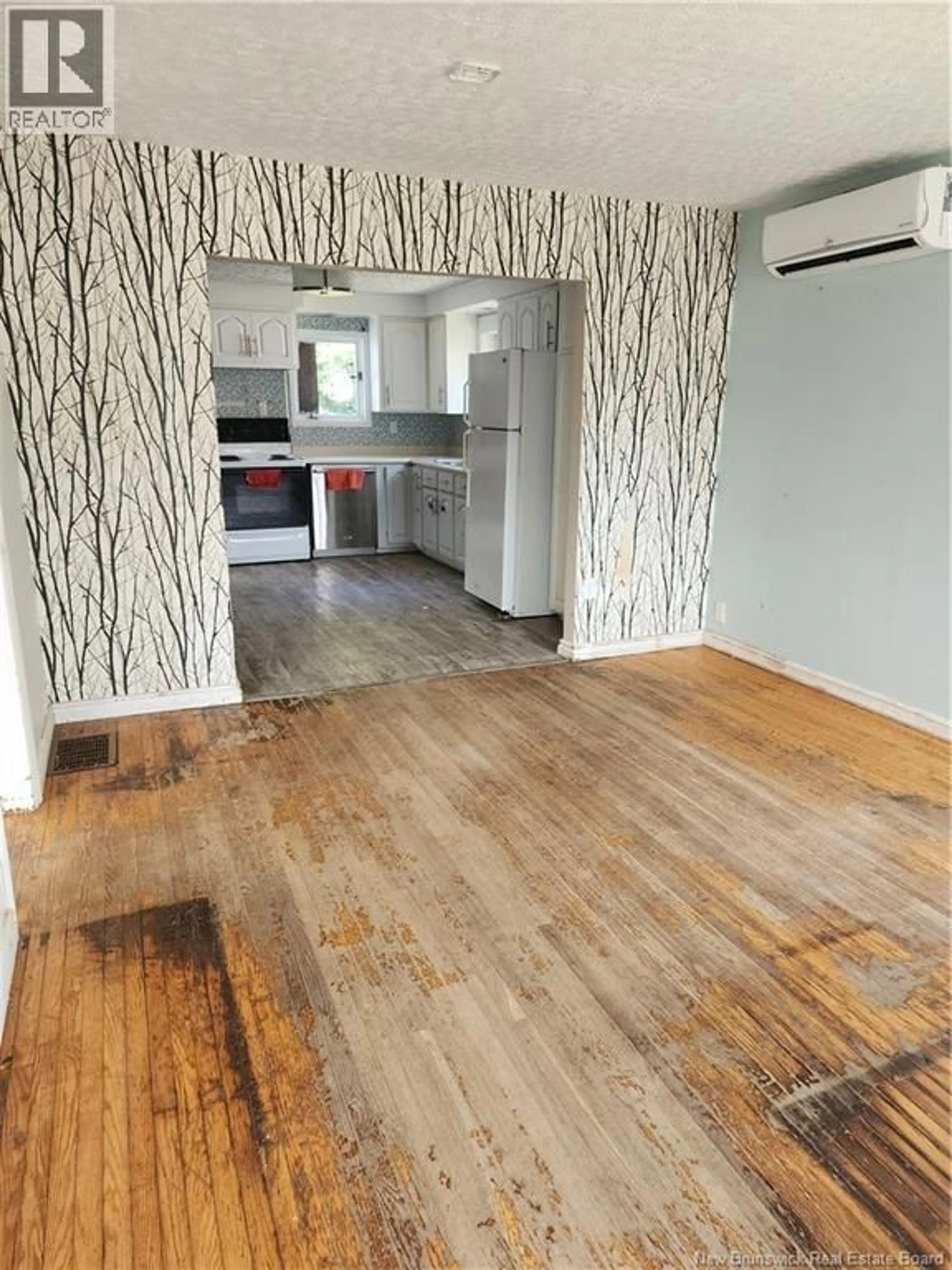 A pic of a room for 190 BROADWAY STREET, Moncton New Brunswick E1A3Y4