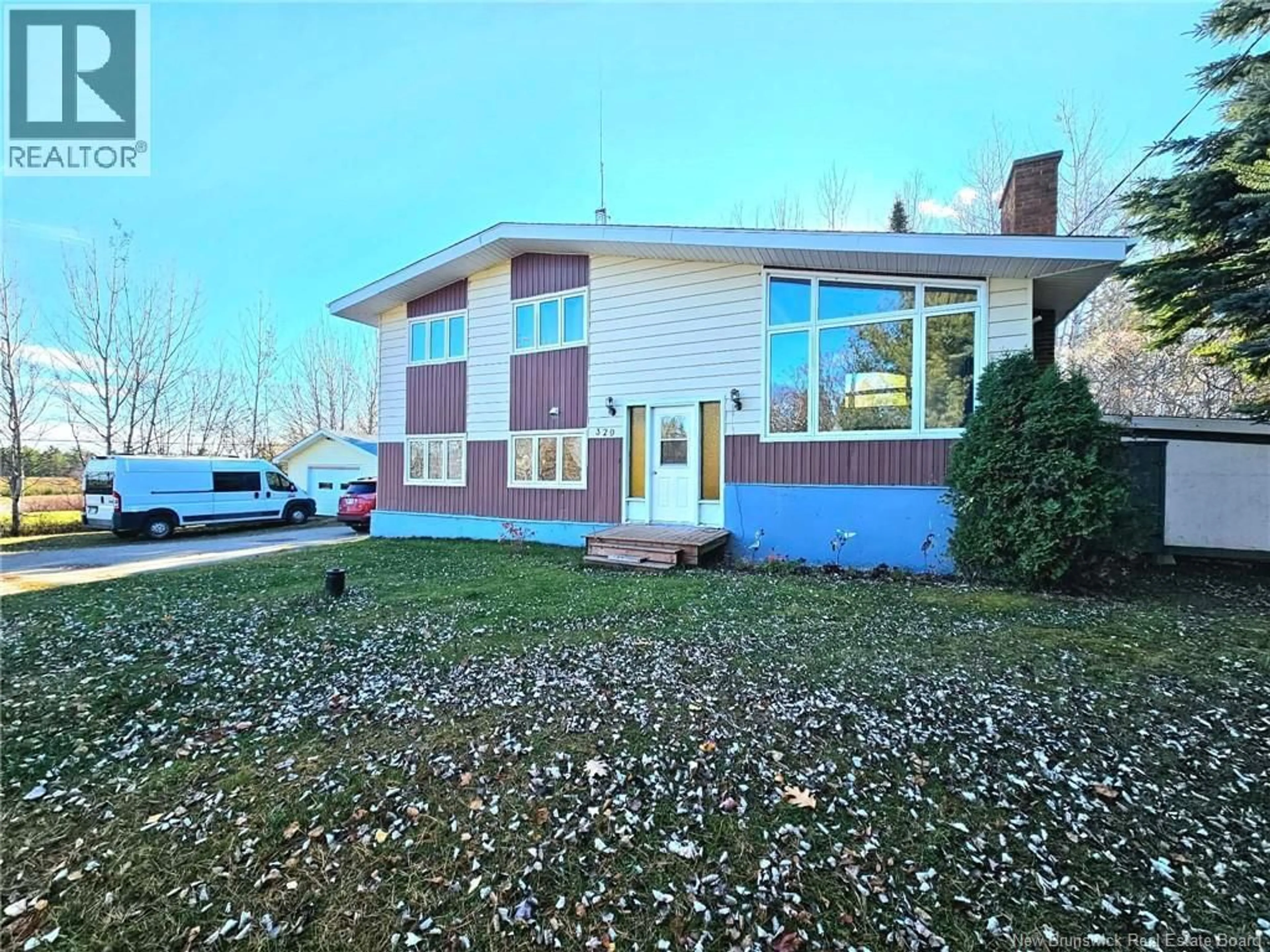 Unknown for 329 RUE DU MOULIN, Nigadoo New Brunswick E8K3M2