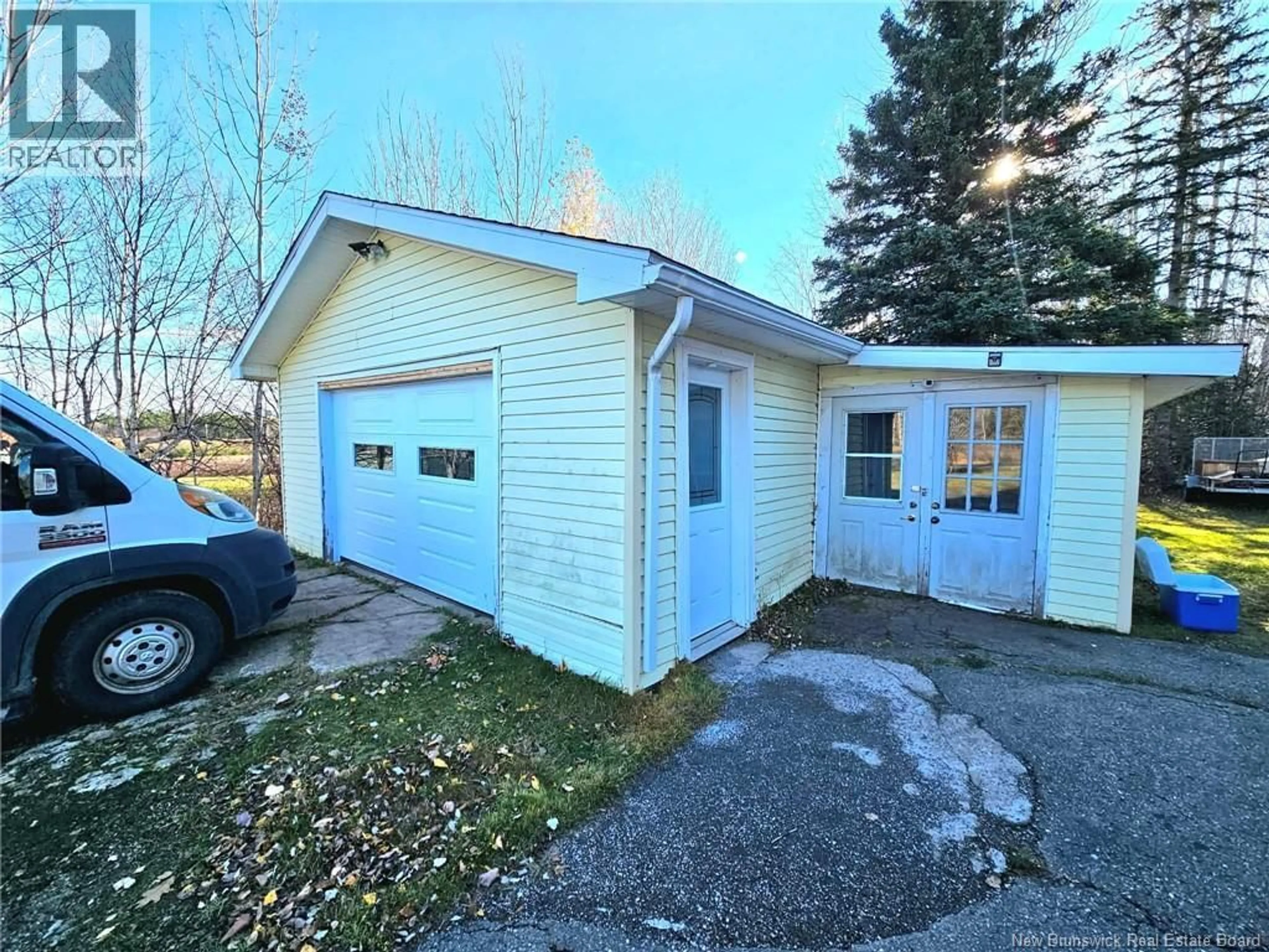 Unknown for 329 RUE DU MOULIN, Nigadoo New Brunswick E8K3M2