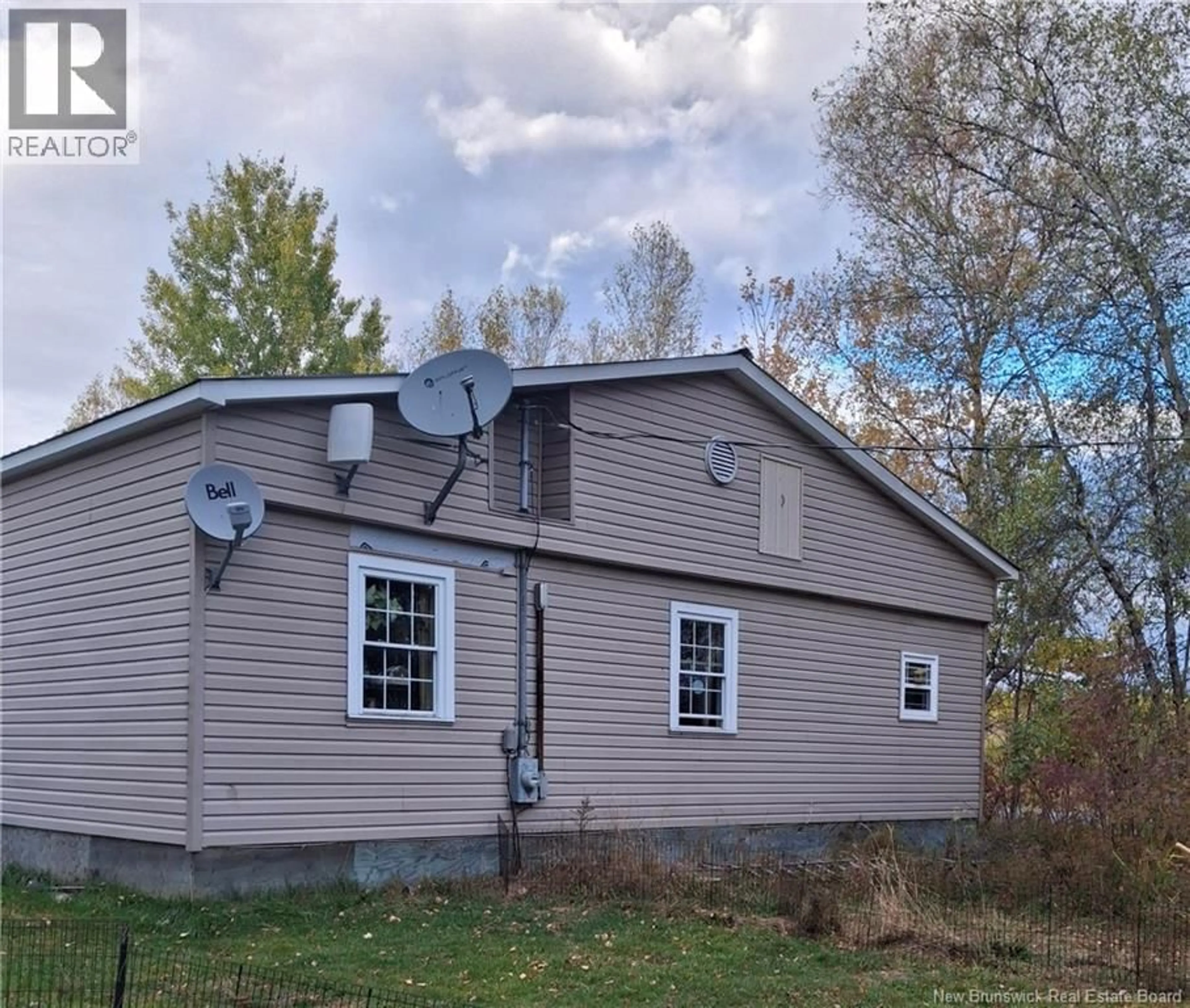 Unknown for 379 LOWER DURHAM, Durham Bridge New Brunswick E6C1G4