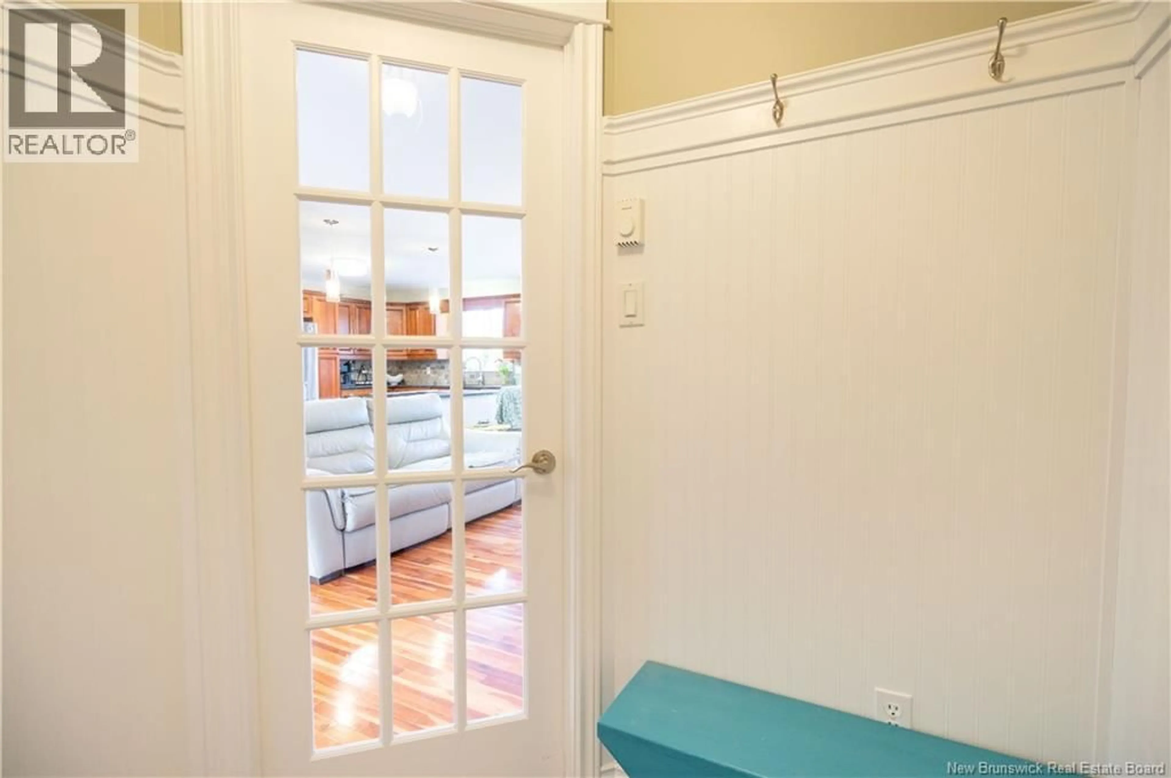 Indoor entryway for 86 CEDARWOOD DRIVE, Saint John New Brunswick E2K5P4