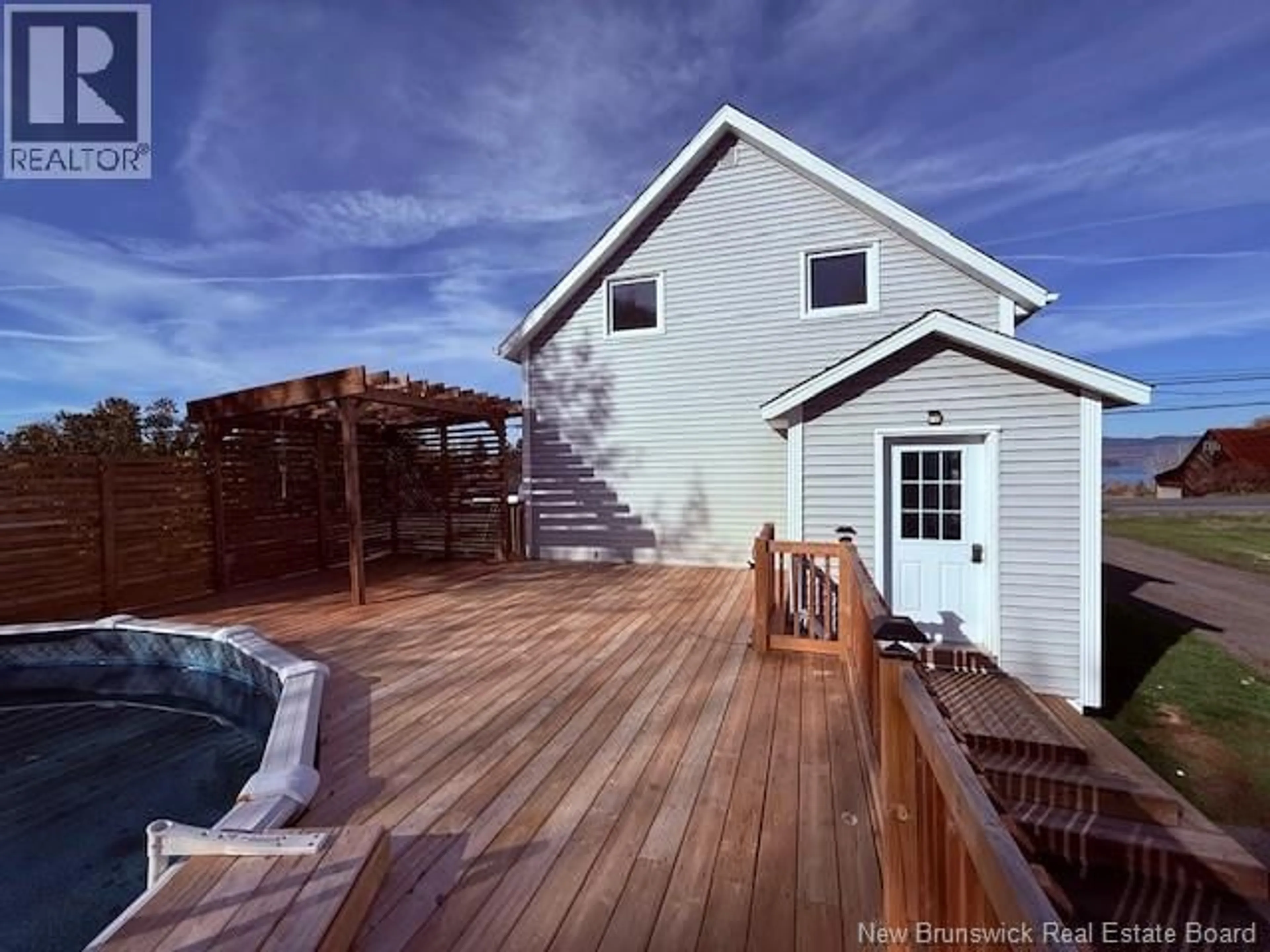 Unknown for 30107 134 ROUTE, Dalhousie Junction New Brunswick E3N6A2