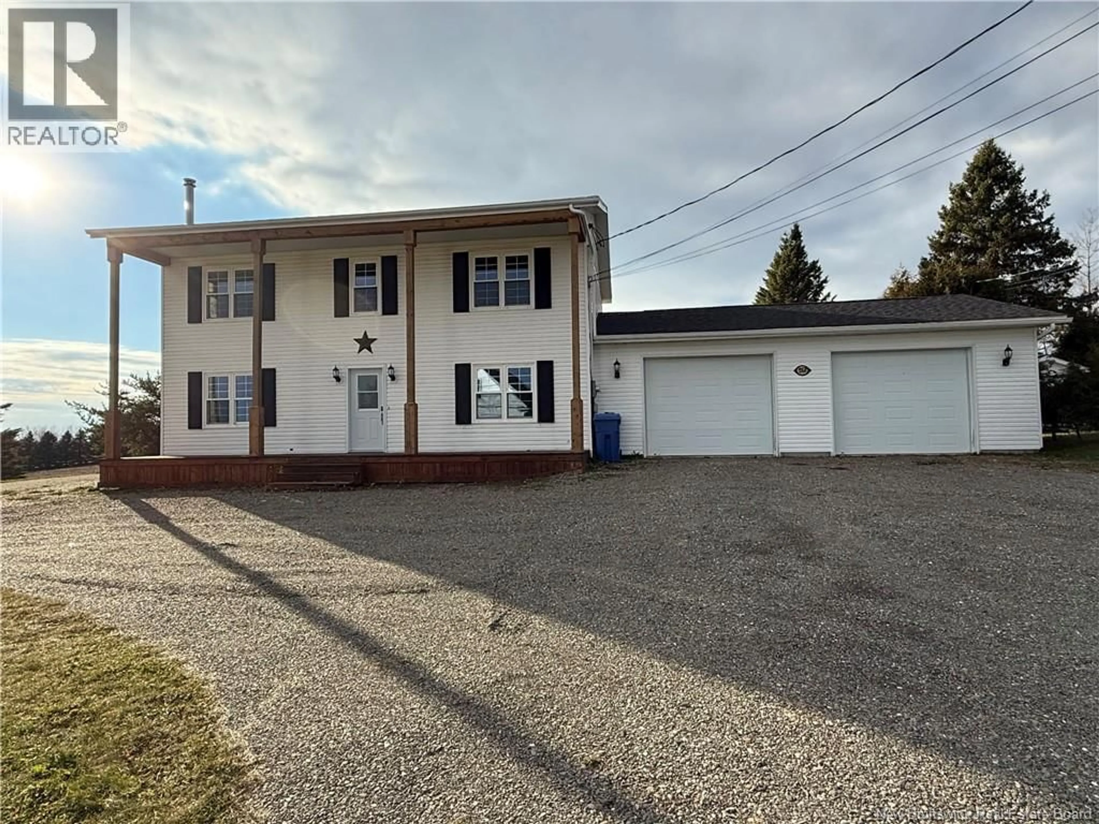 Unknown for 312 ROUTE 255, Saint-André New Brunswick E3Y2V7