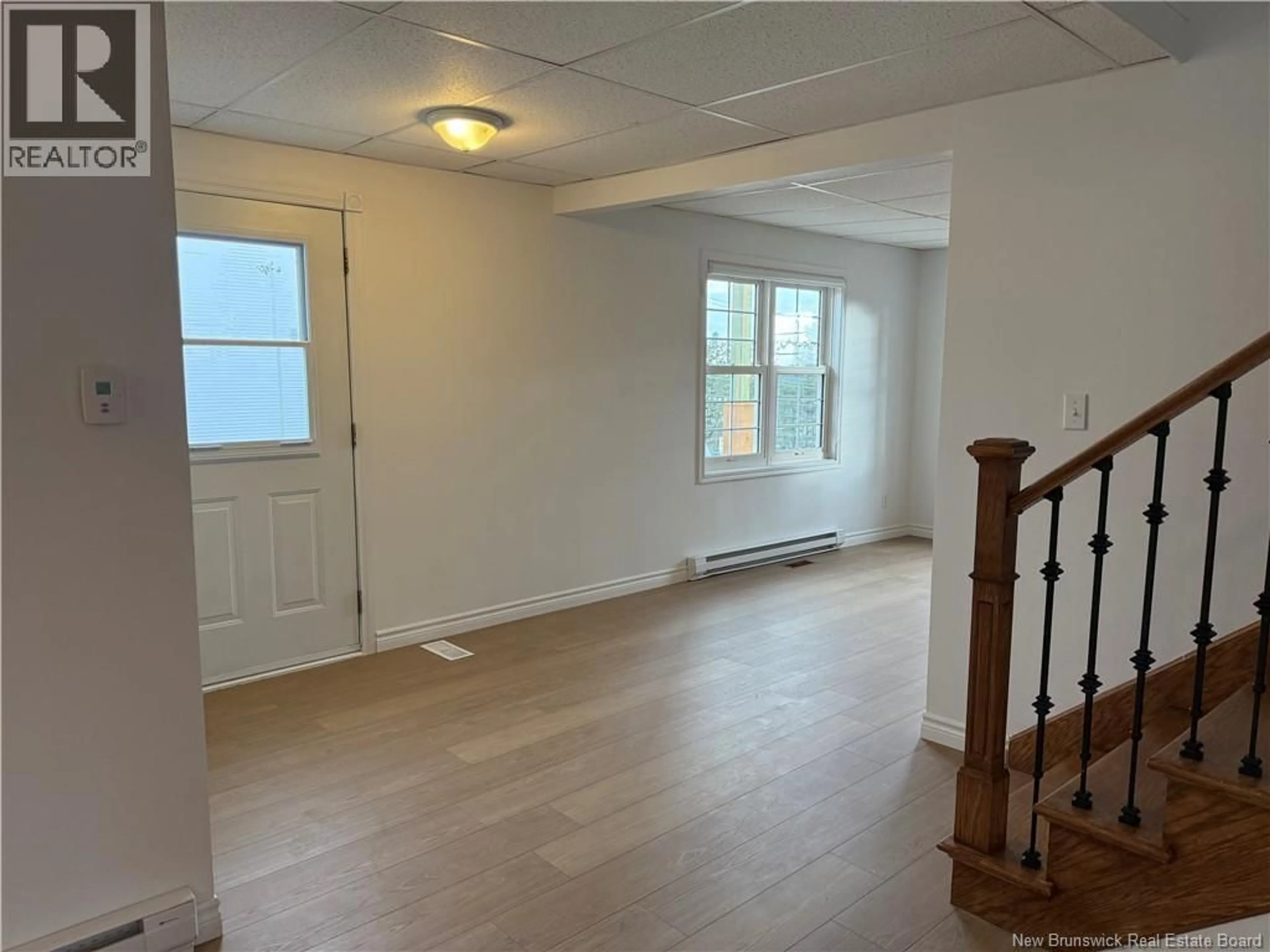 A pic of a room for 312 ROUTE 255, Saint-André New Brunswick E3Y2V7