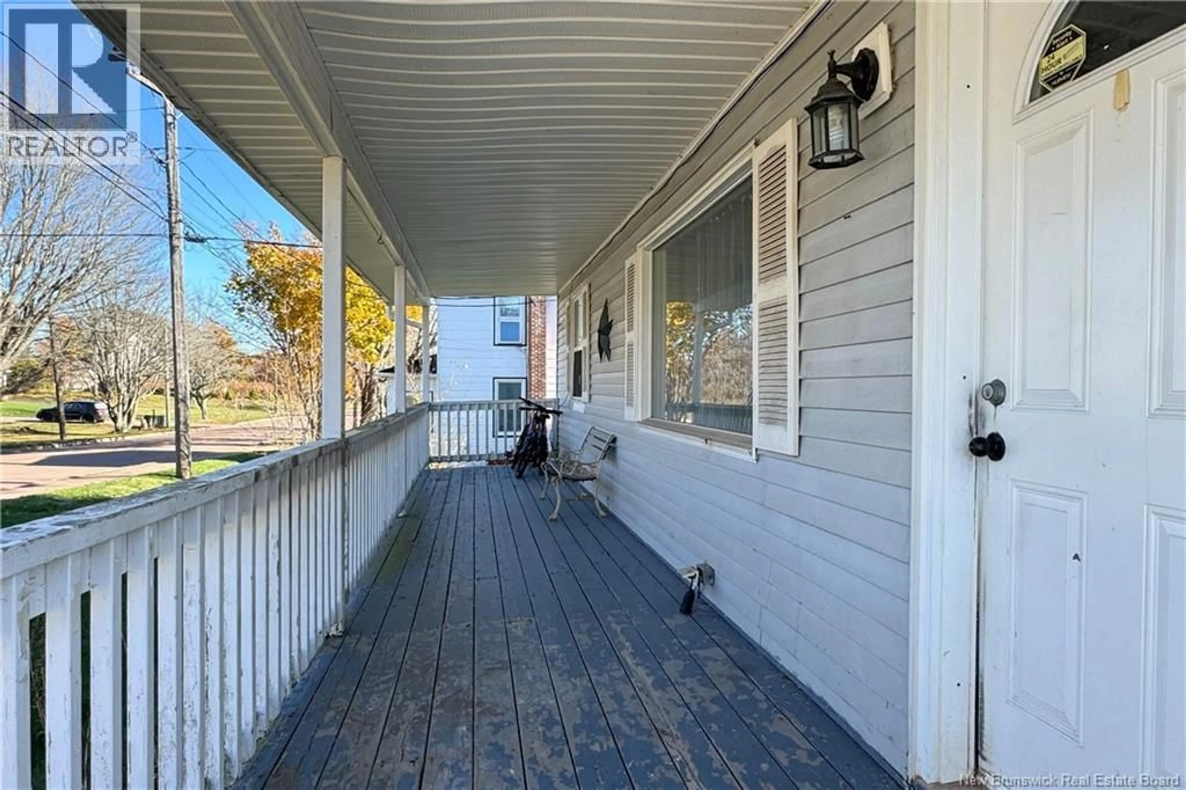 Unknown for 128 YORK STREET, Sackville New Brunswick E4L4S1