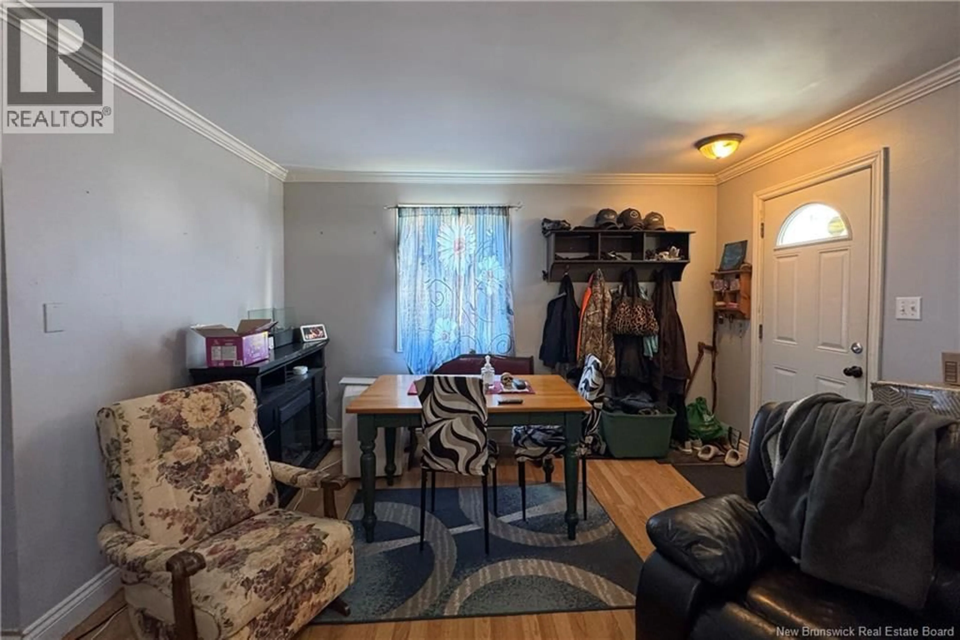 A pic of a room for 128 YORK STREET, Sackville New Brunswick E4L4S1