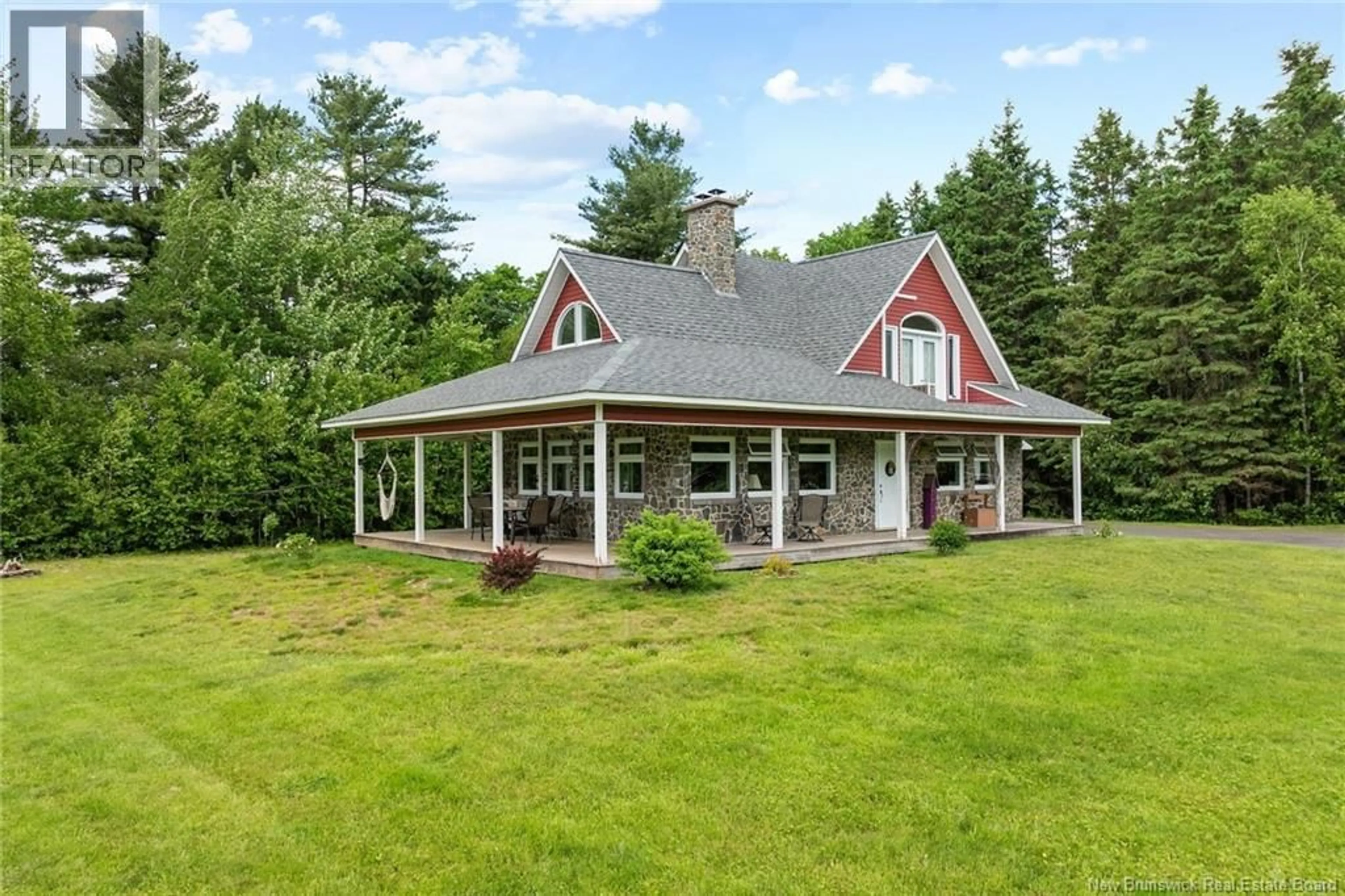 Unknown for 126 WEGESEGUM ROAD, Coal Creek New Brunswick E4A2P9