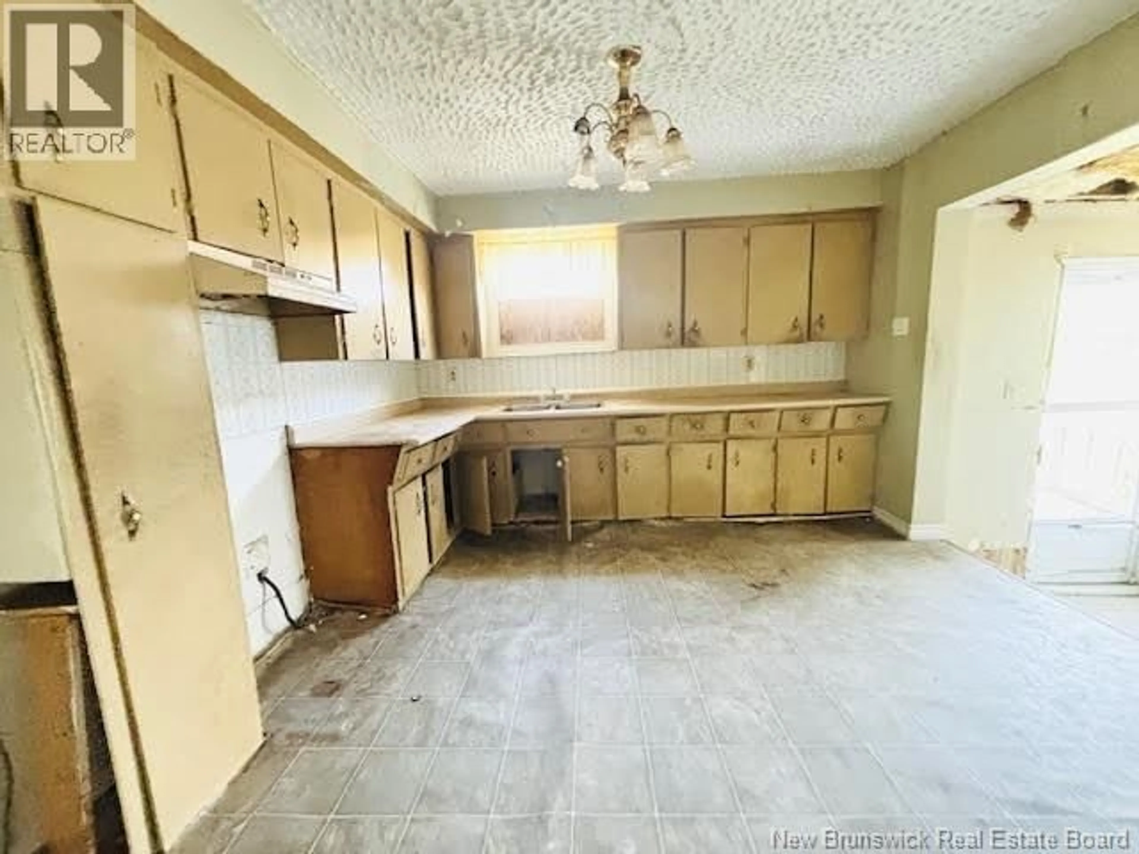 Unknown for 5323 117 ROUTE, Baie-Sainte-Anne New Brunswick E9A1E4