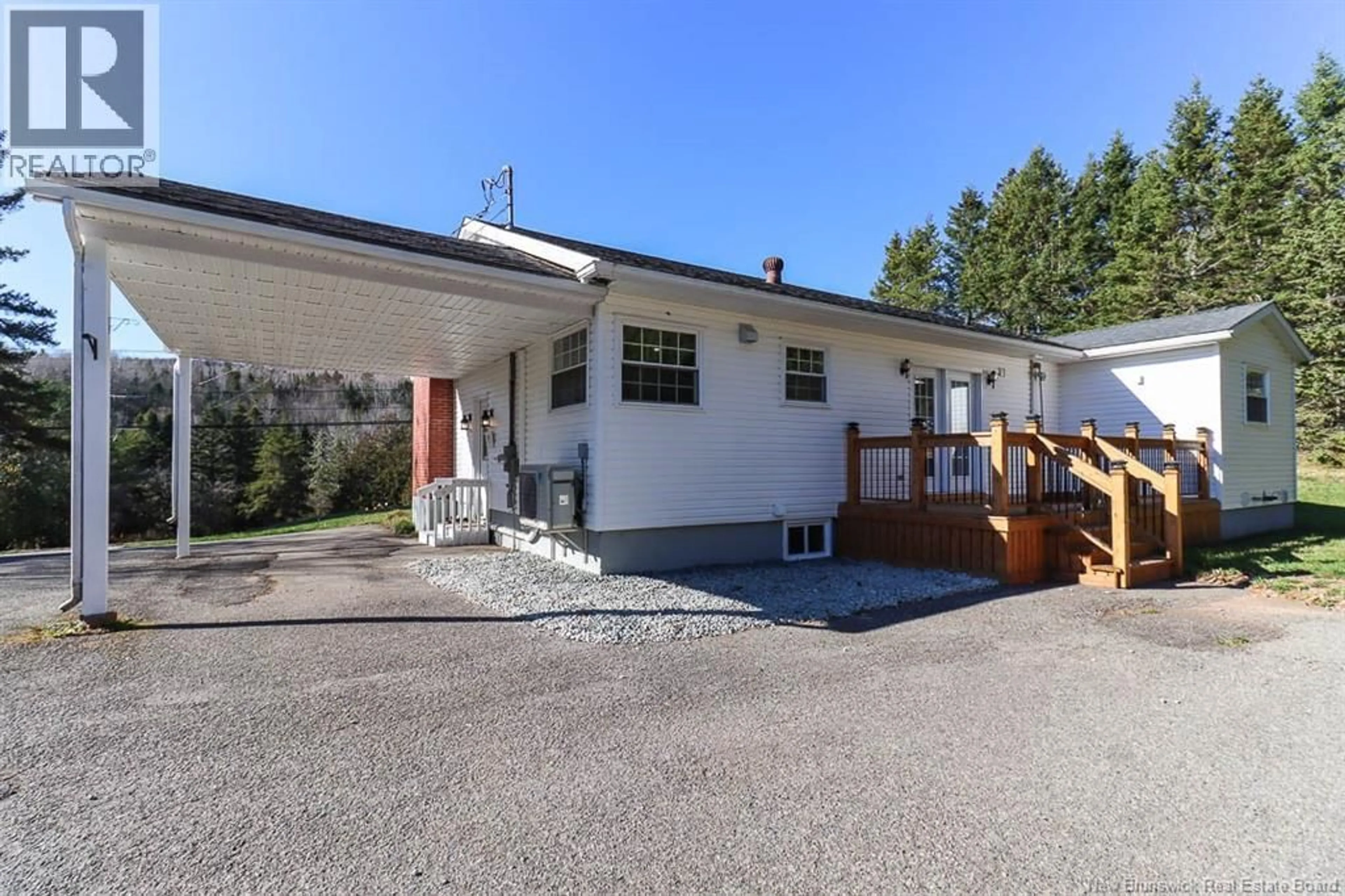 Unknown for 502 ROUTE 124, Norton New Brunswick E5T1R2