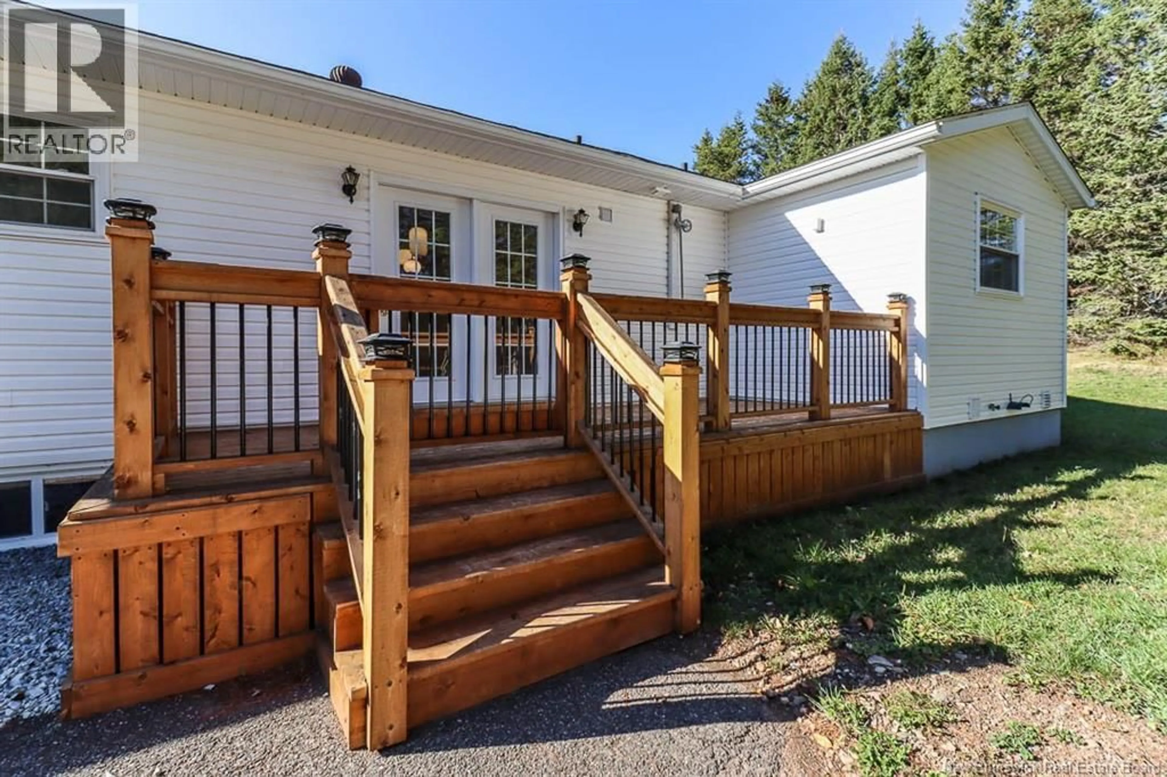 Unknown for 502 ROUTE 124, Norton New Brunswick E5T1R2