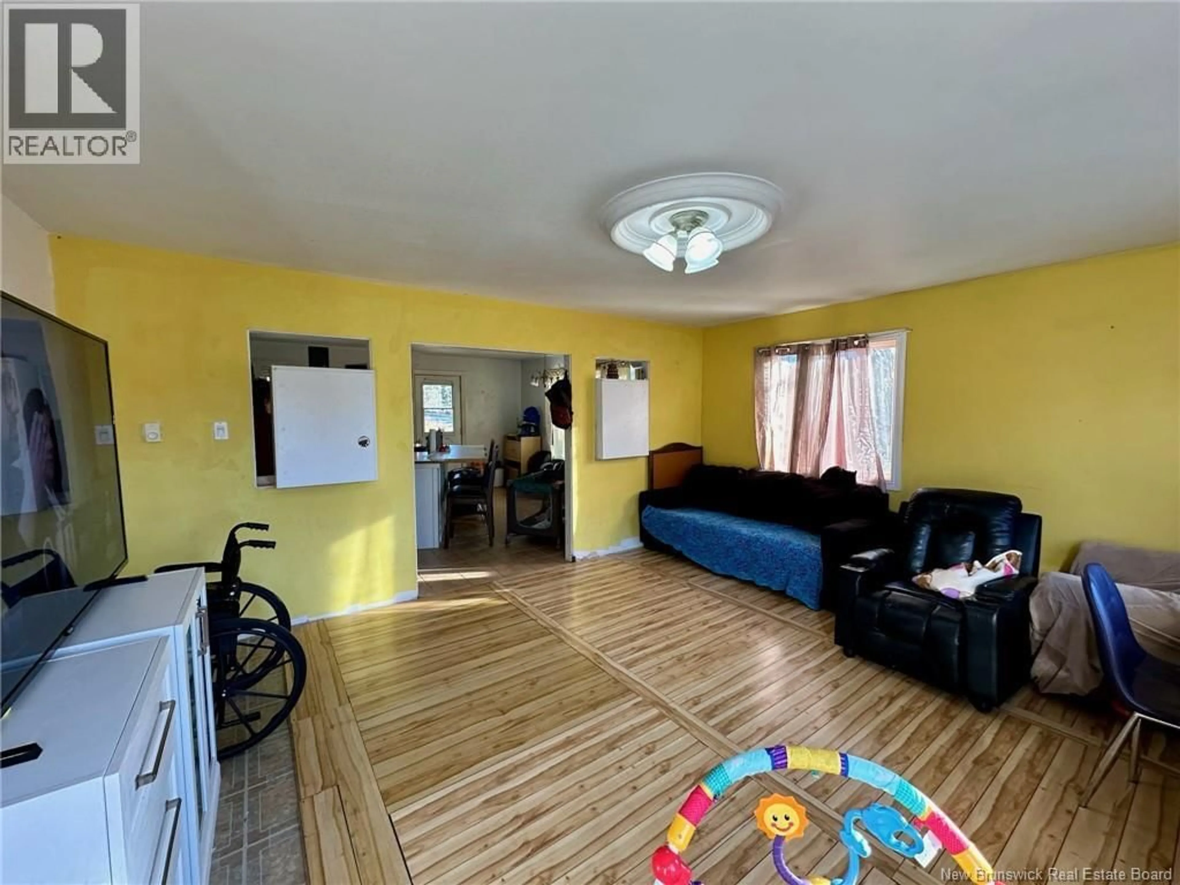 A pic of a room for 13625 ROUTE 105, Tilley New Brunswick E7H4A1