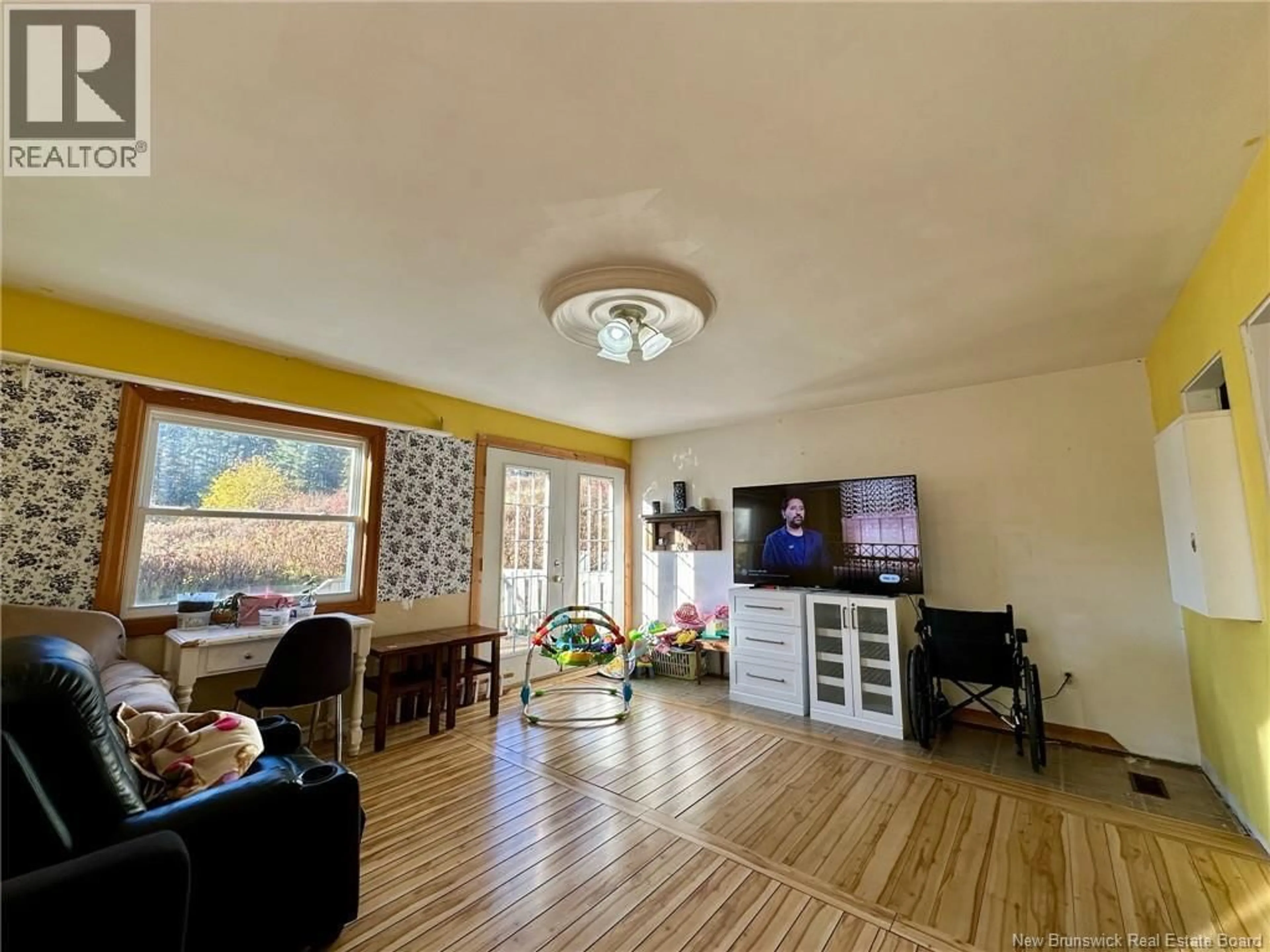 A pic of a room for 13625 ROUTE 105, Tilley New Brunswick E7H4A1