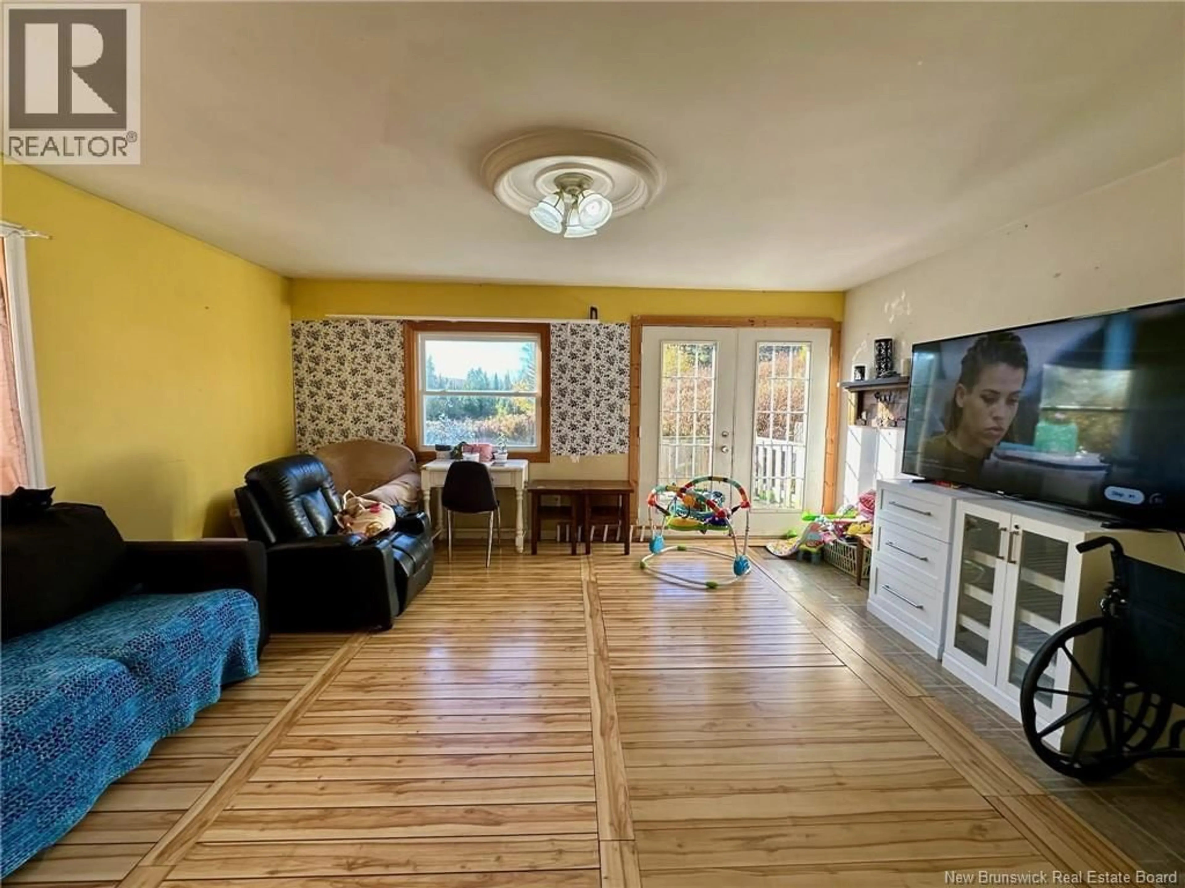 A pic of a room for 13625 ROUTE 105, Tilley New Brunswick E7H4A1