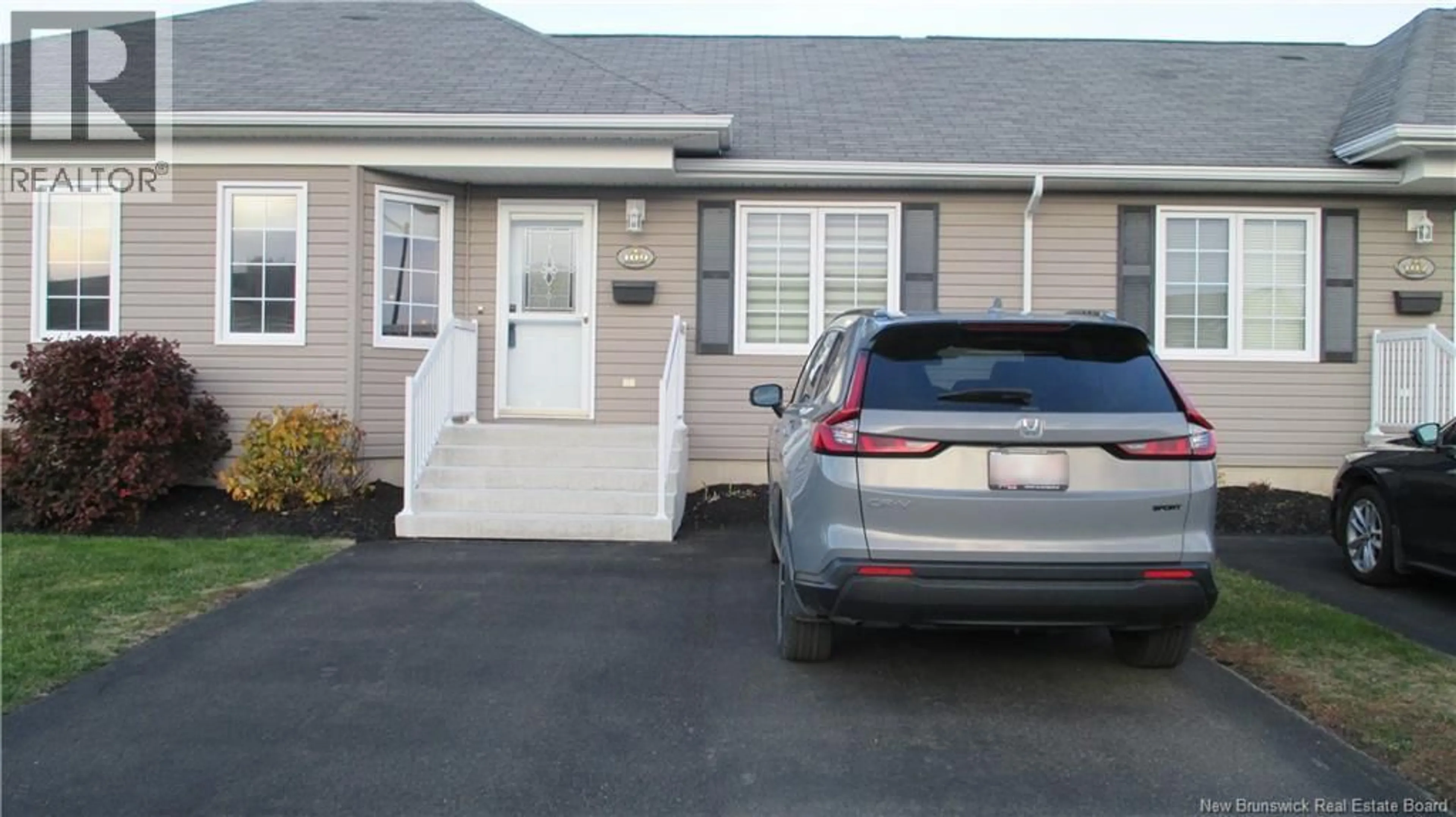 Unknown for 109 AMBERLY COURT, Riverview New Brunswick E1B0H4