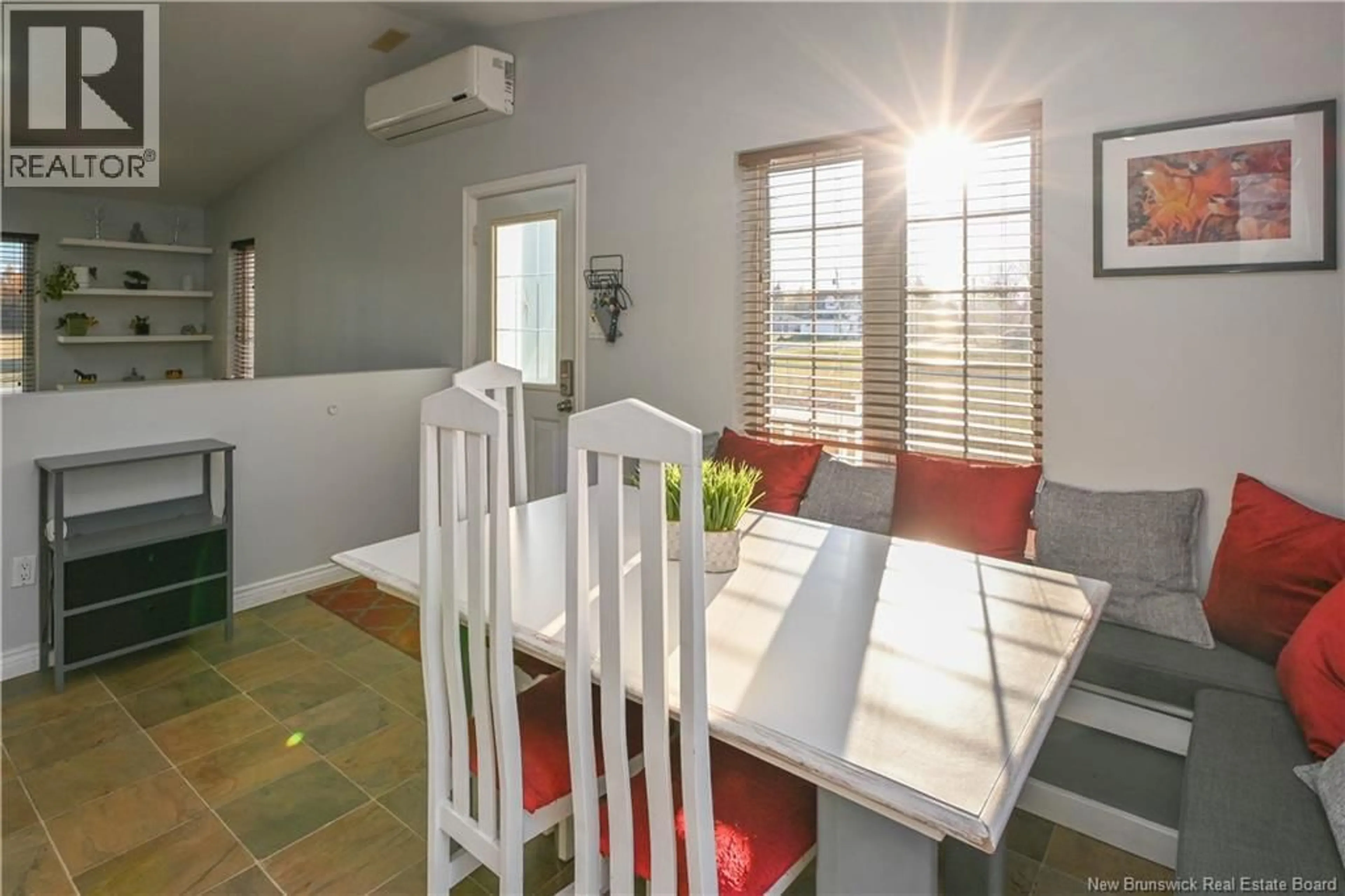 Dining room, unknown for 77 DES ANCÊTRES ROAD, Saint-Simon New Brunswick E8P1Y4