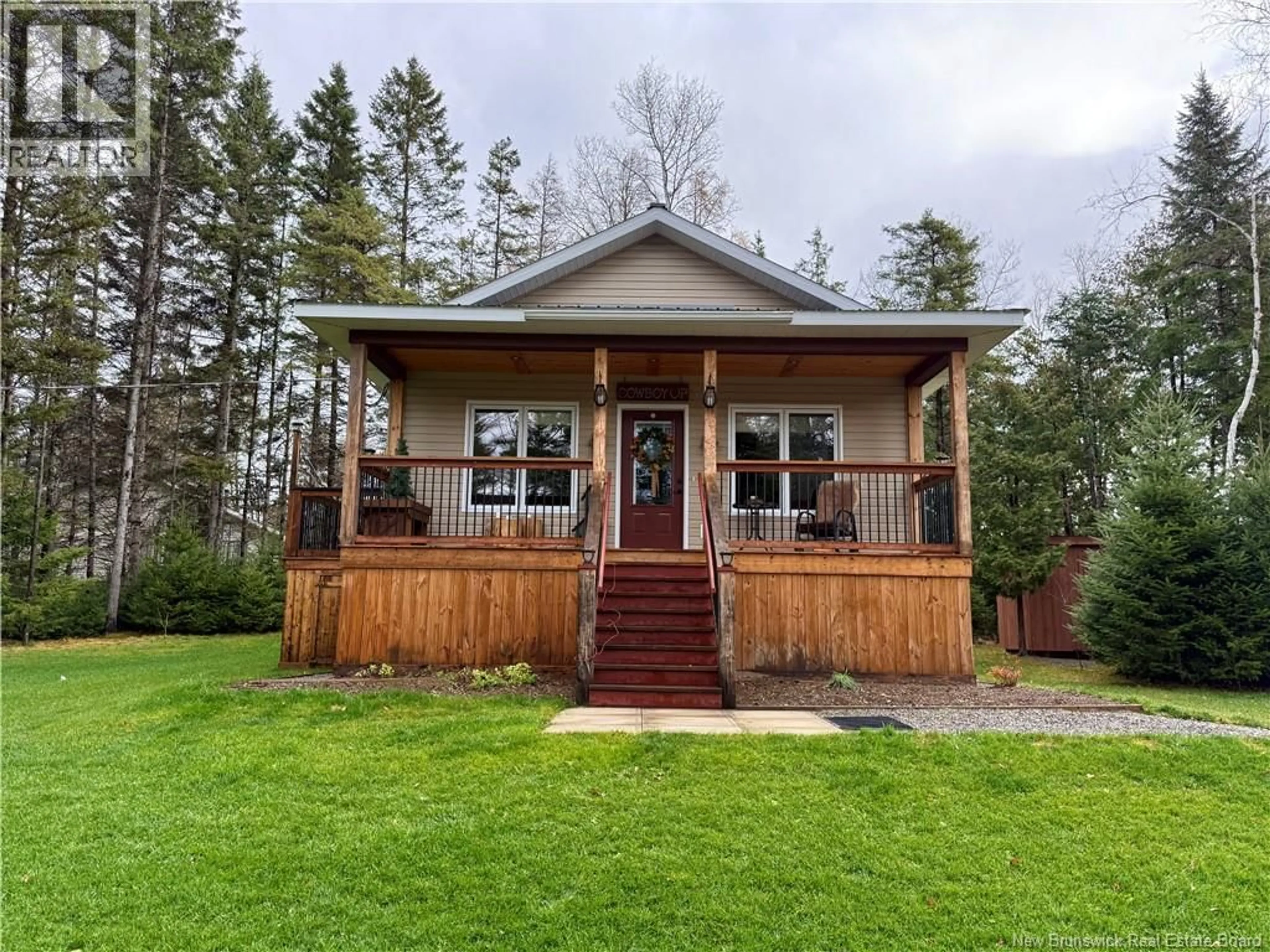 Unknown for 101 COOMBES ROAD, Grand-Sault/Grand Falls New Brunswick E7E2P8